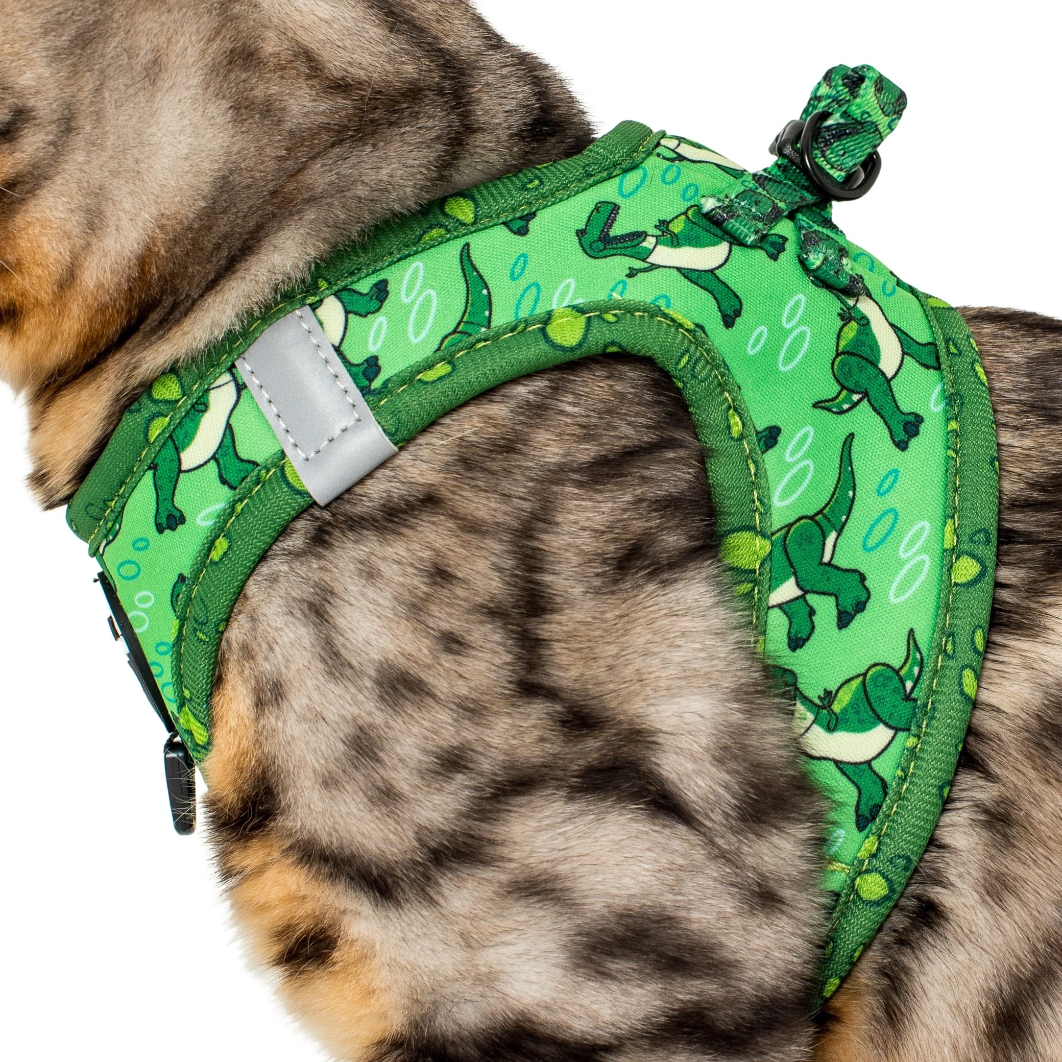Toy Story - Rex: Step In Cat Harness - Image 5