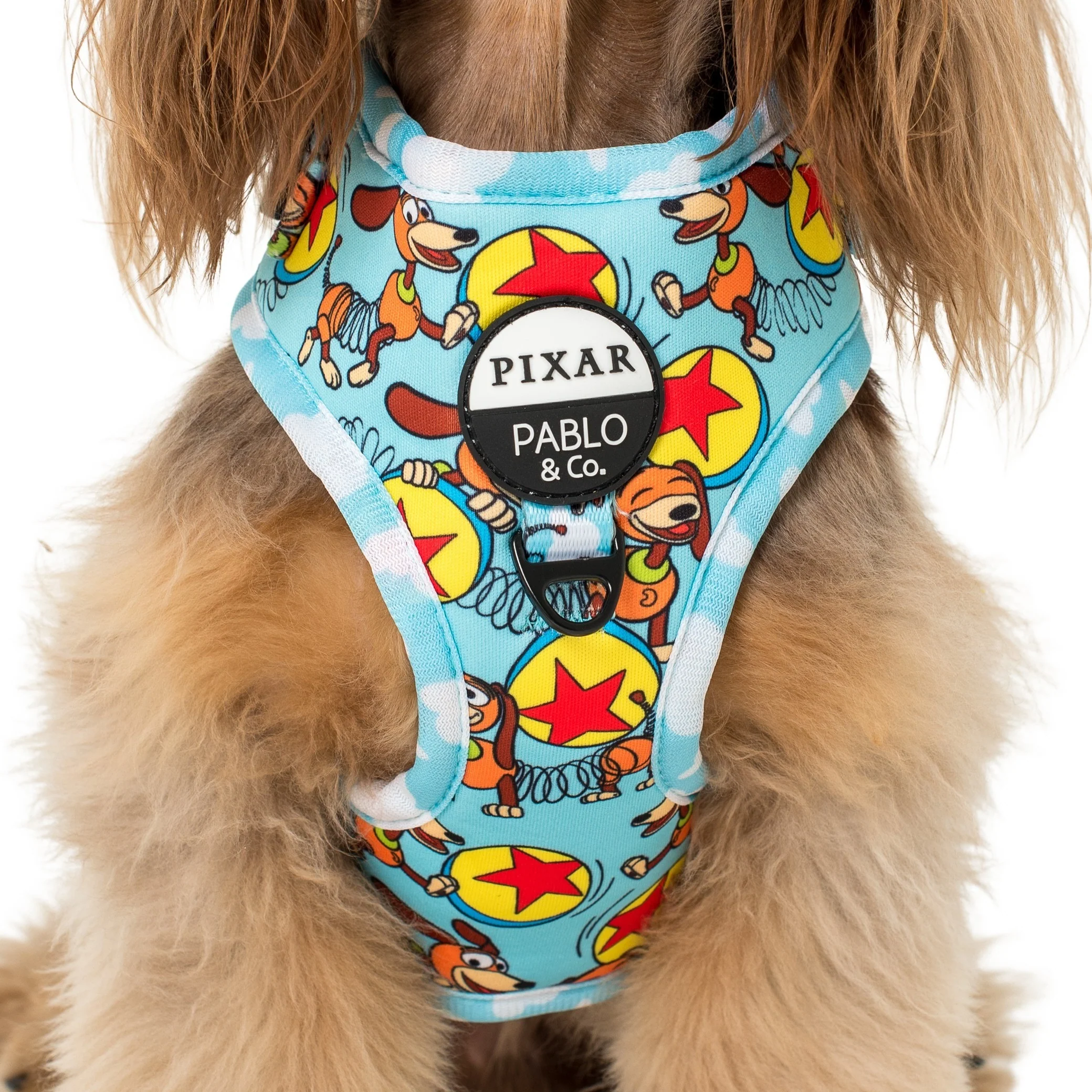 Toy Story - Slinky Dog: Adjustable Harness - Image 4