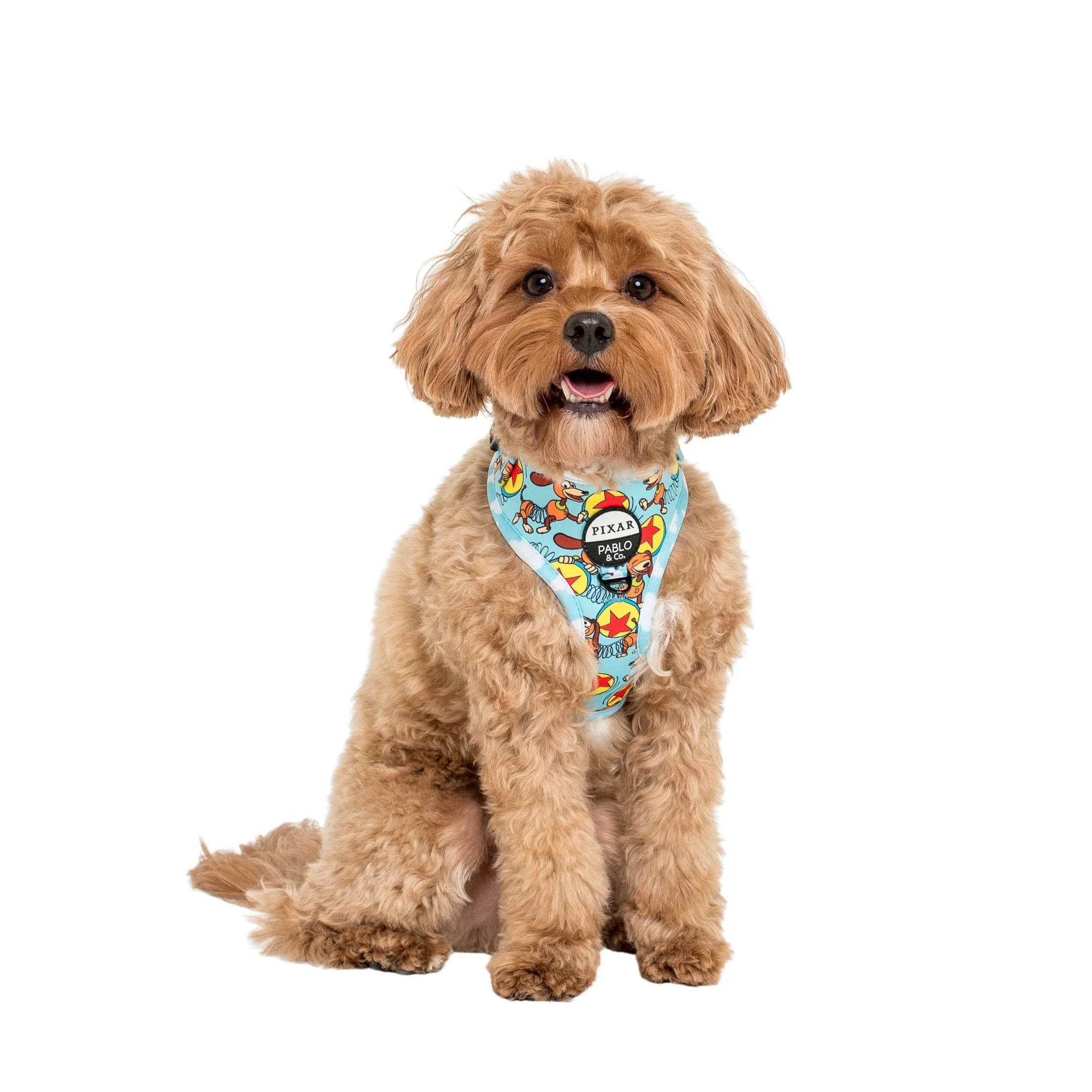 Toy Story - Slinky Dog: Adjustable Harness - Image 6