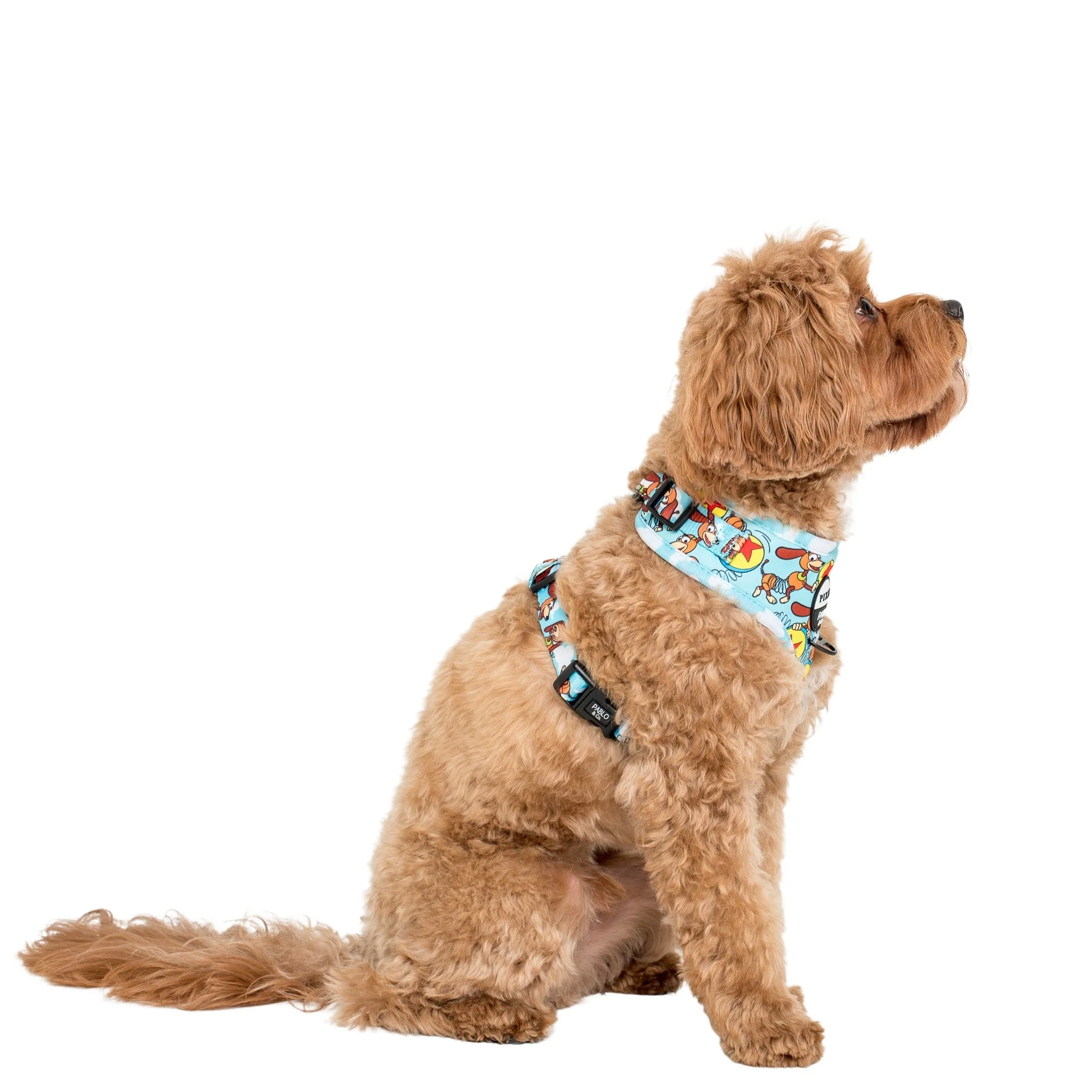 Toy Story - Slinky Dog: Adjustable Harness - Image 7