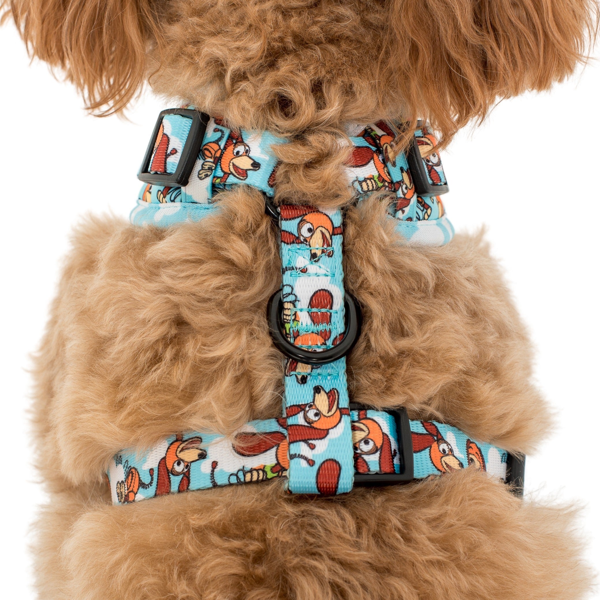 Toy Story - Slinky Dog: Adjustable Harness - Image 8
