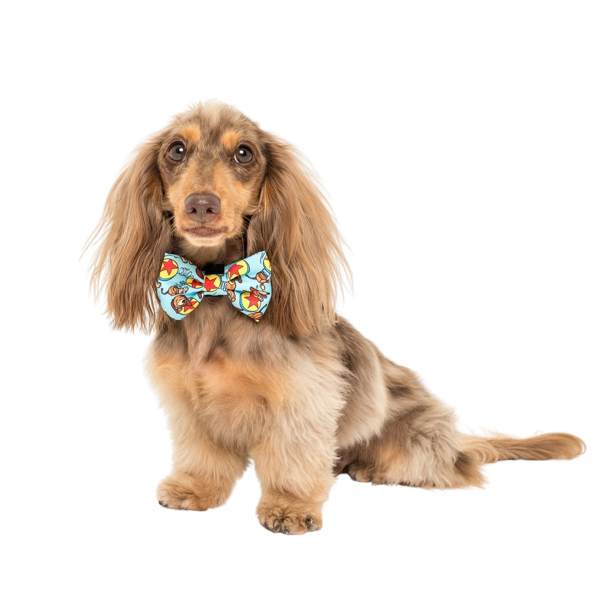 Toy Story - Slinky Dog: Bow Tie - Image 2