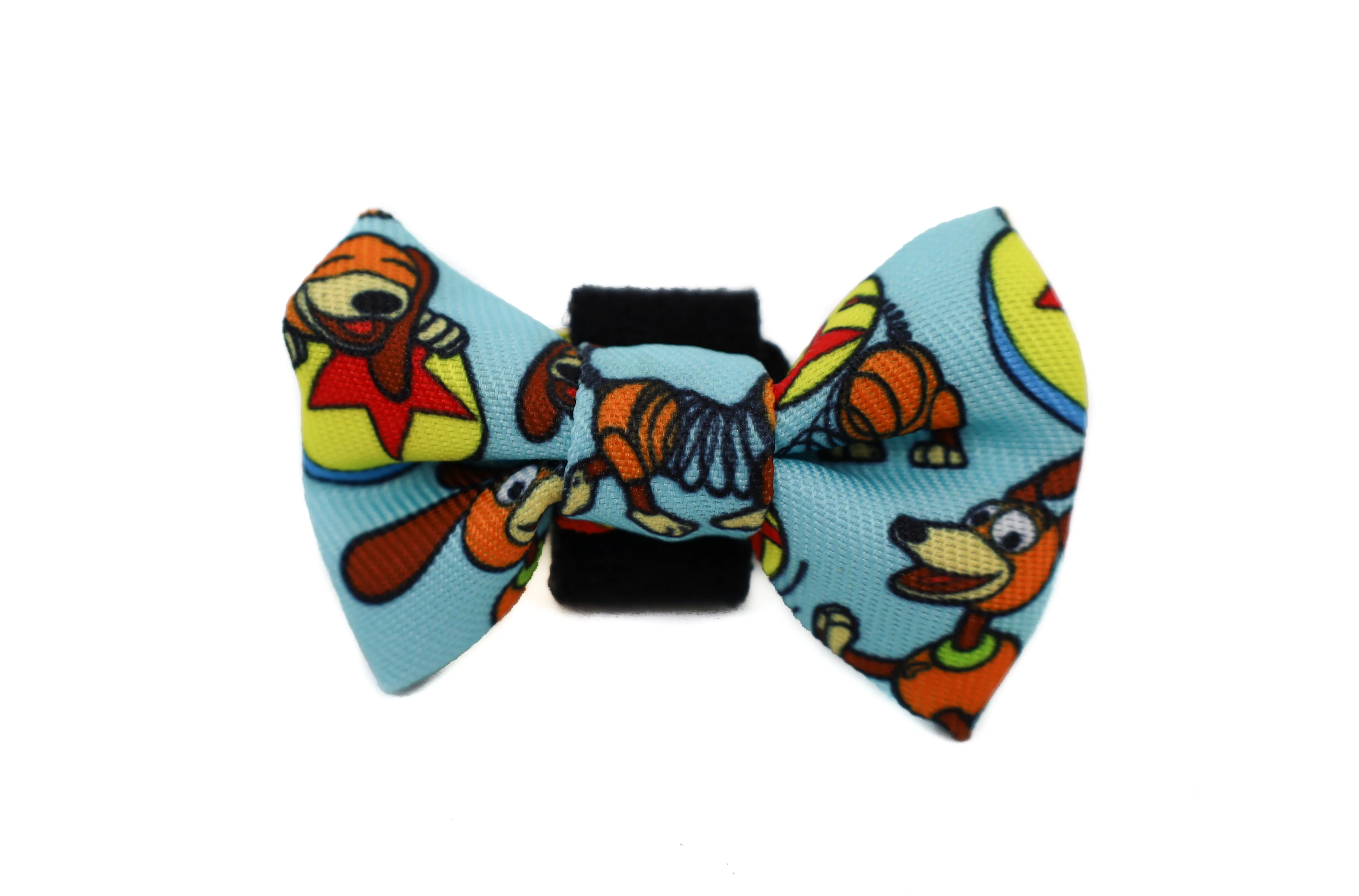 Toy Story - Slinky Dog: Cat Bow Tie - Image 3