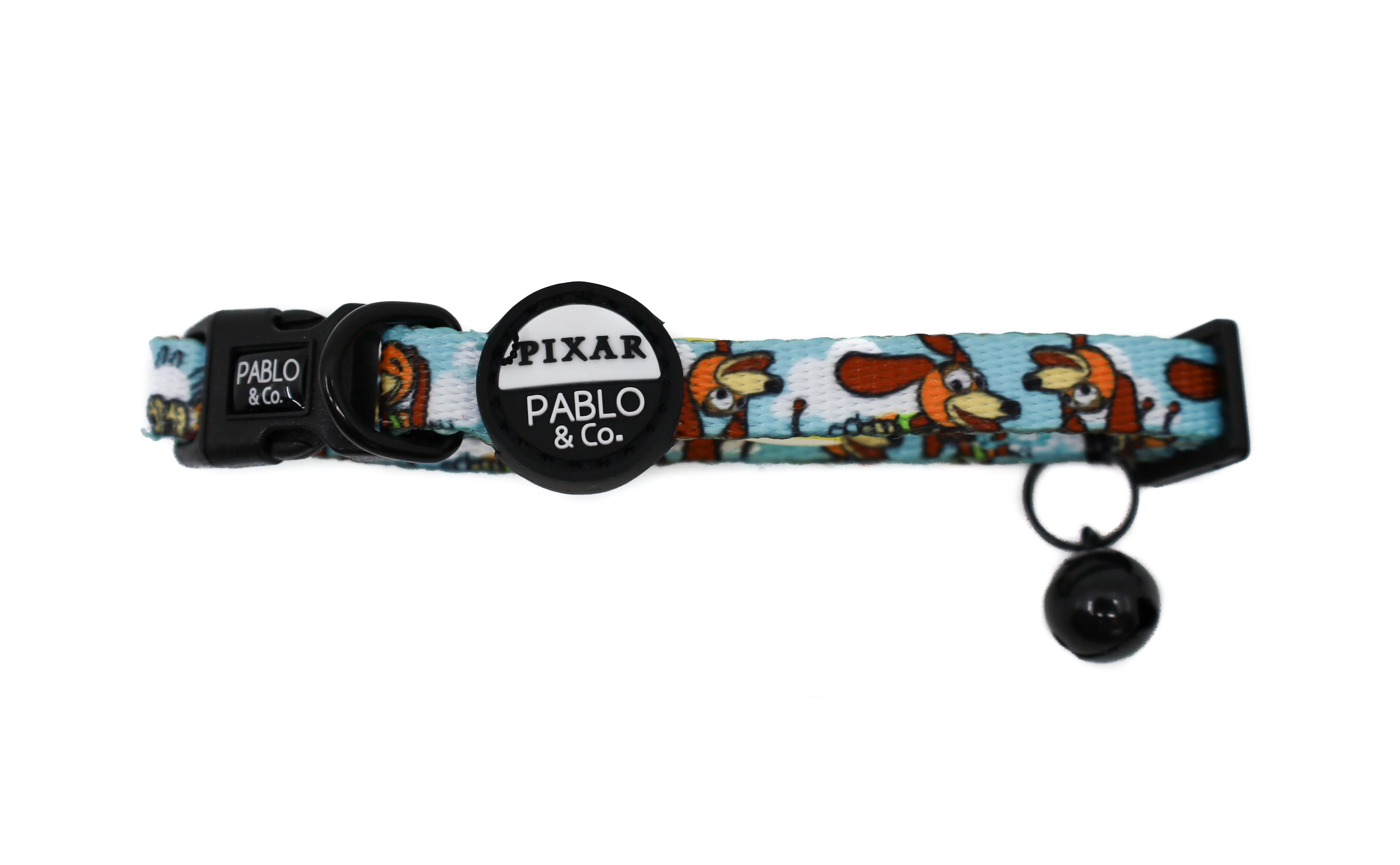 Toy Story - Slinky Dog: Cat Collar - Image 3