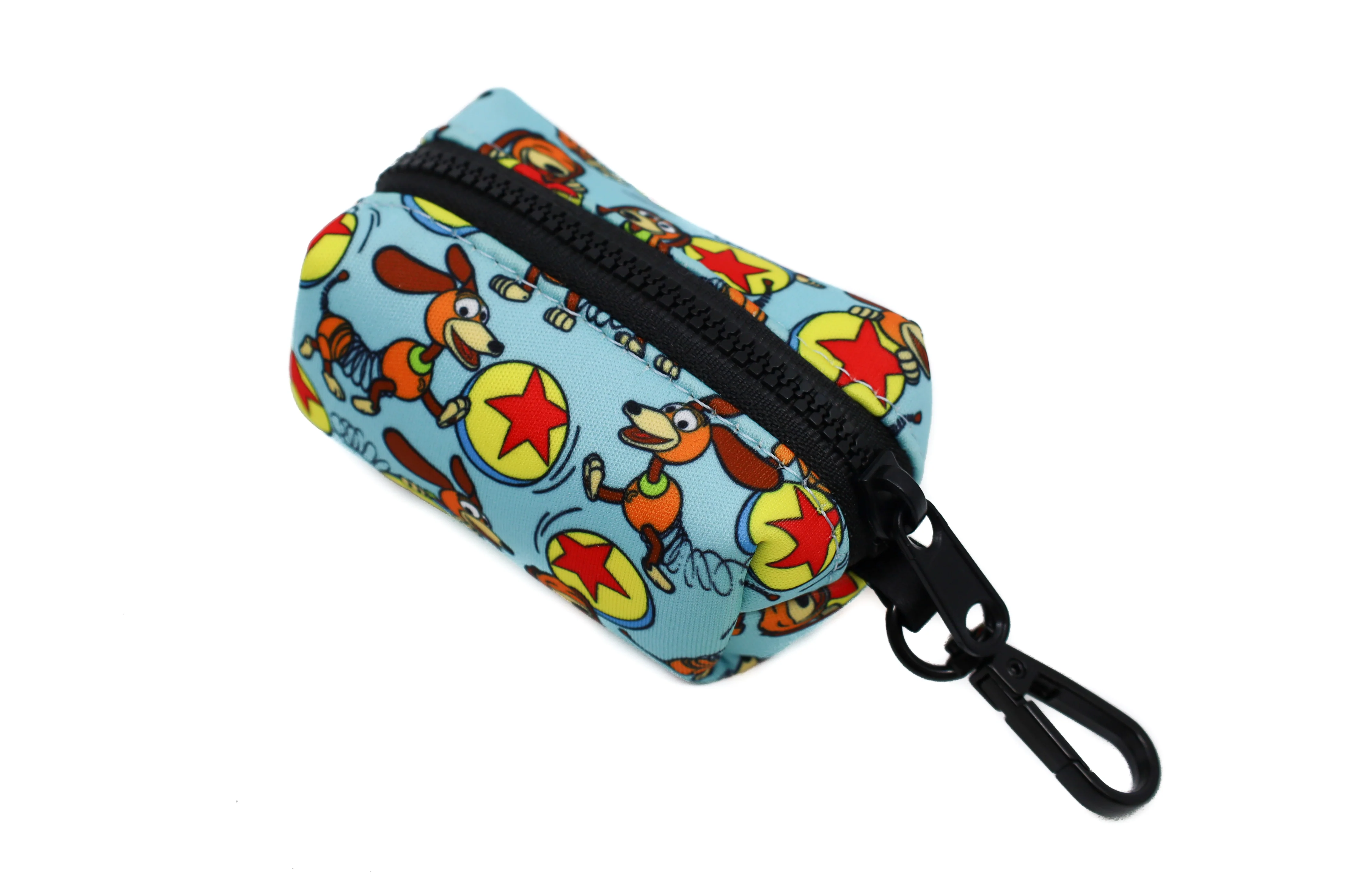Toy Story - Slinky Dog: Poop Bag Holder - Image 3