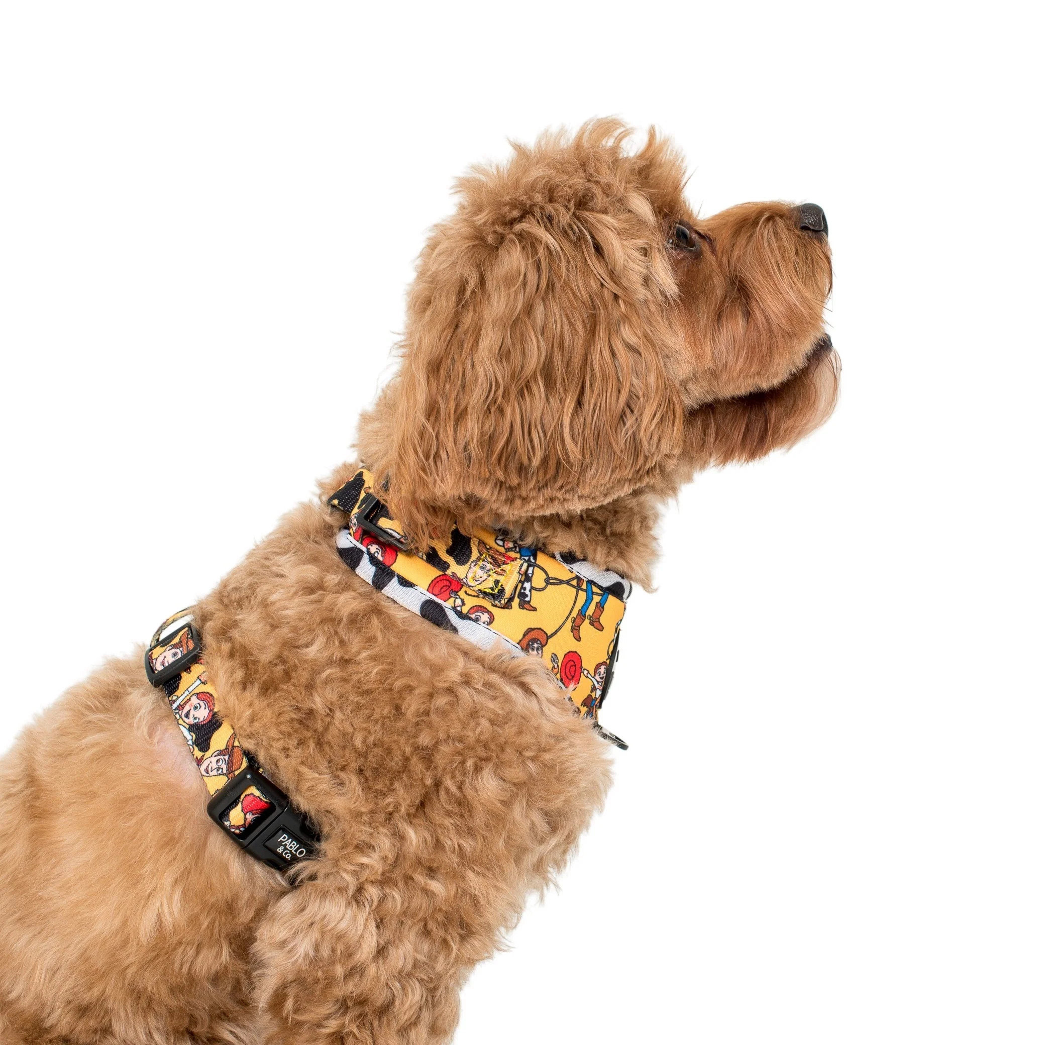 Toy Story - Woody's Roundup: Adjustable Harness - Image 4