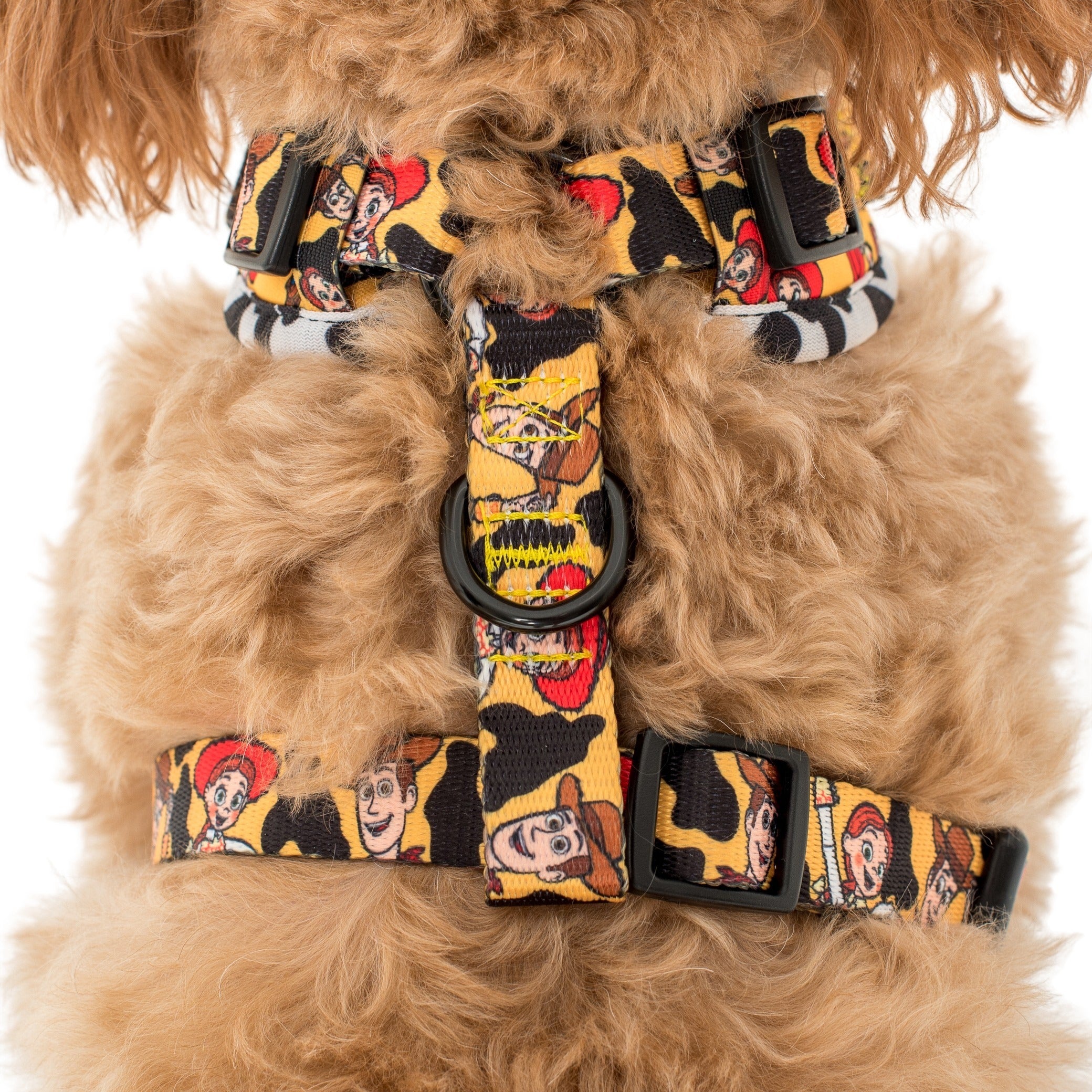 Toy Story - Woody's Roundup: Adjustable Harness - Image 5