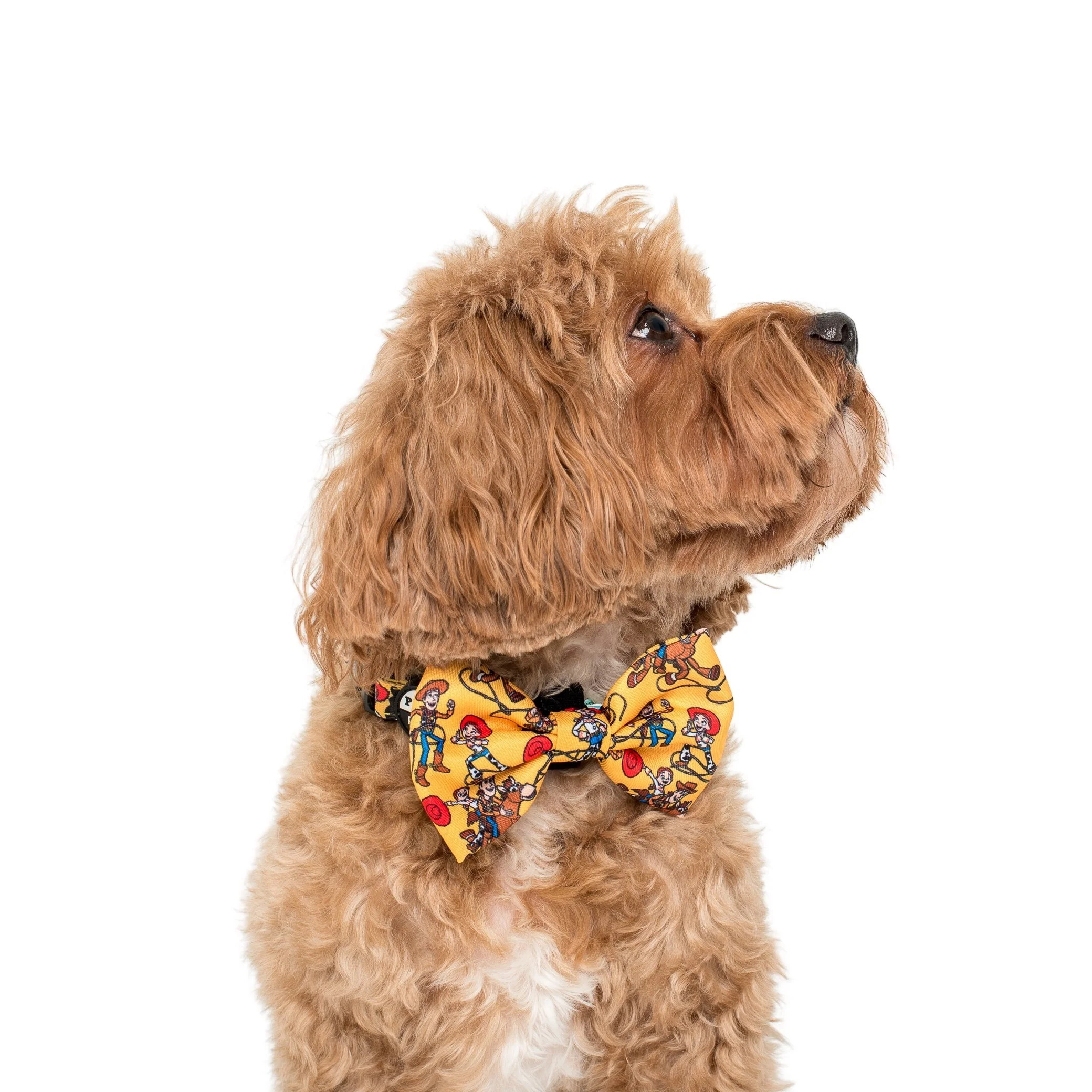 Toy Story - Woody's Roundup: Bow Tie - Image 2