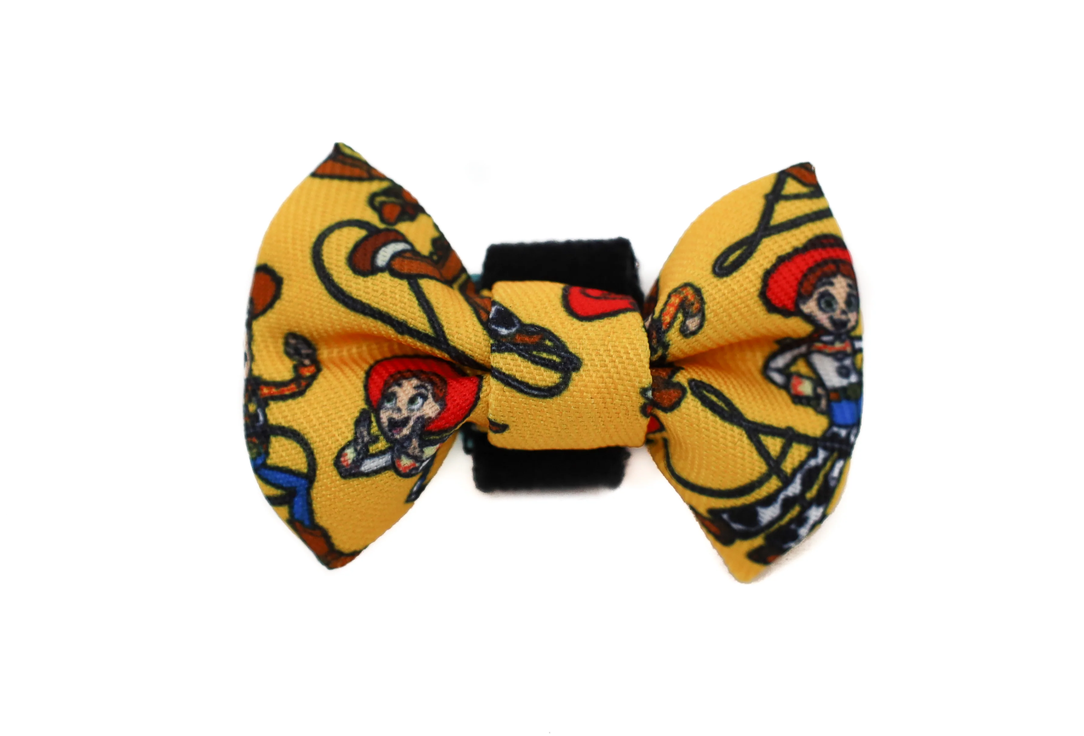 Toy Story - Woody's Roundup: Cat Bow Tie - Image 3