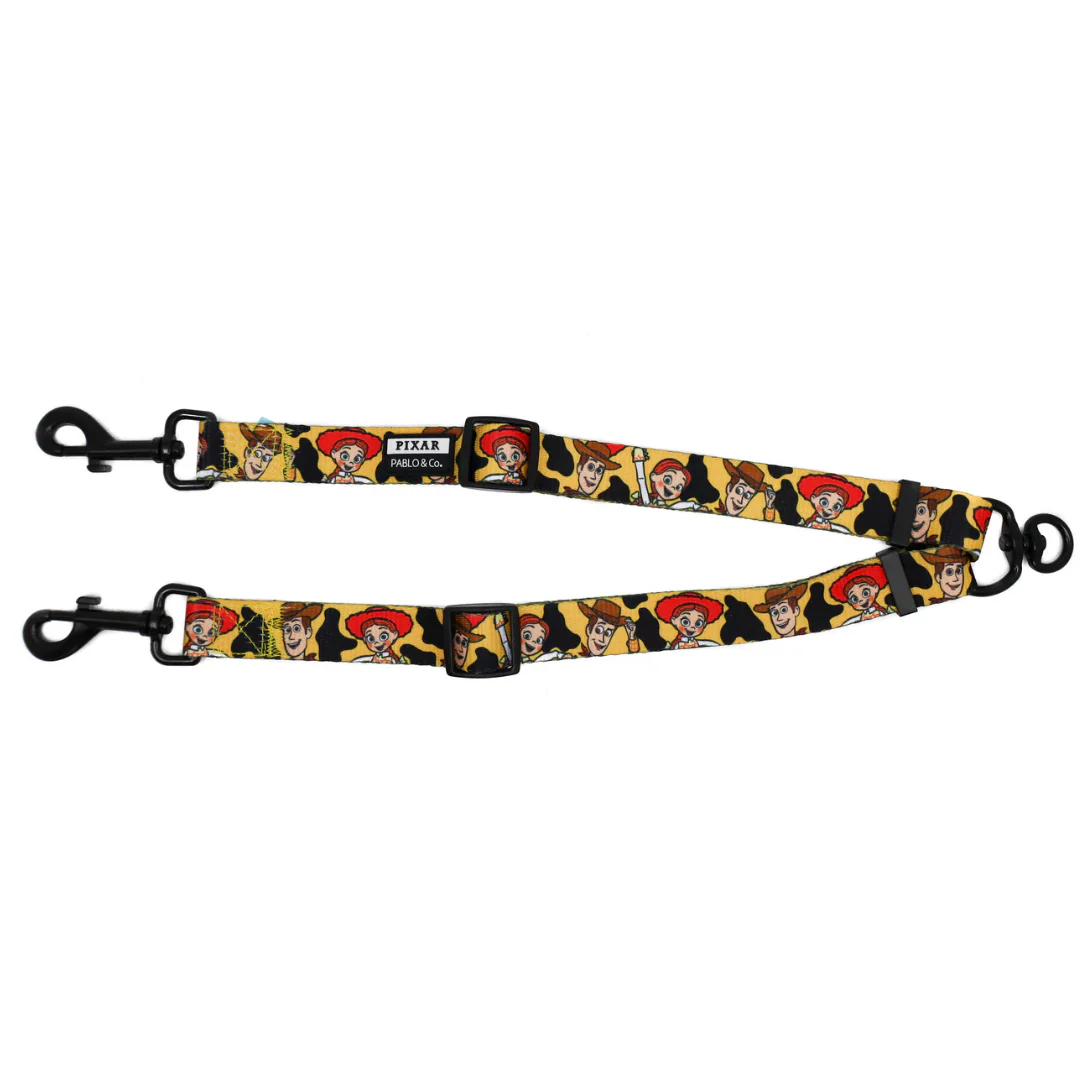 Toy Story - Woody's Roundup: Leash Splitter