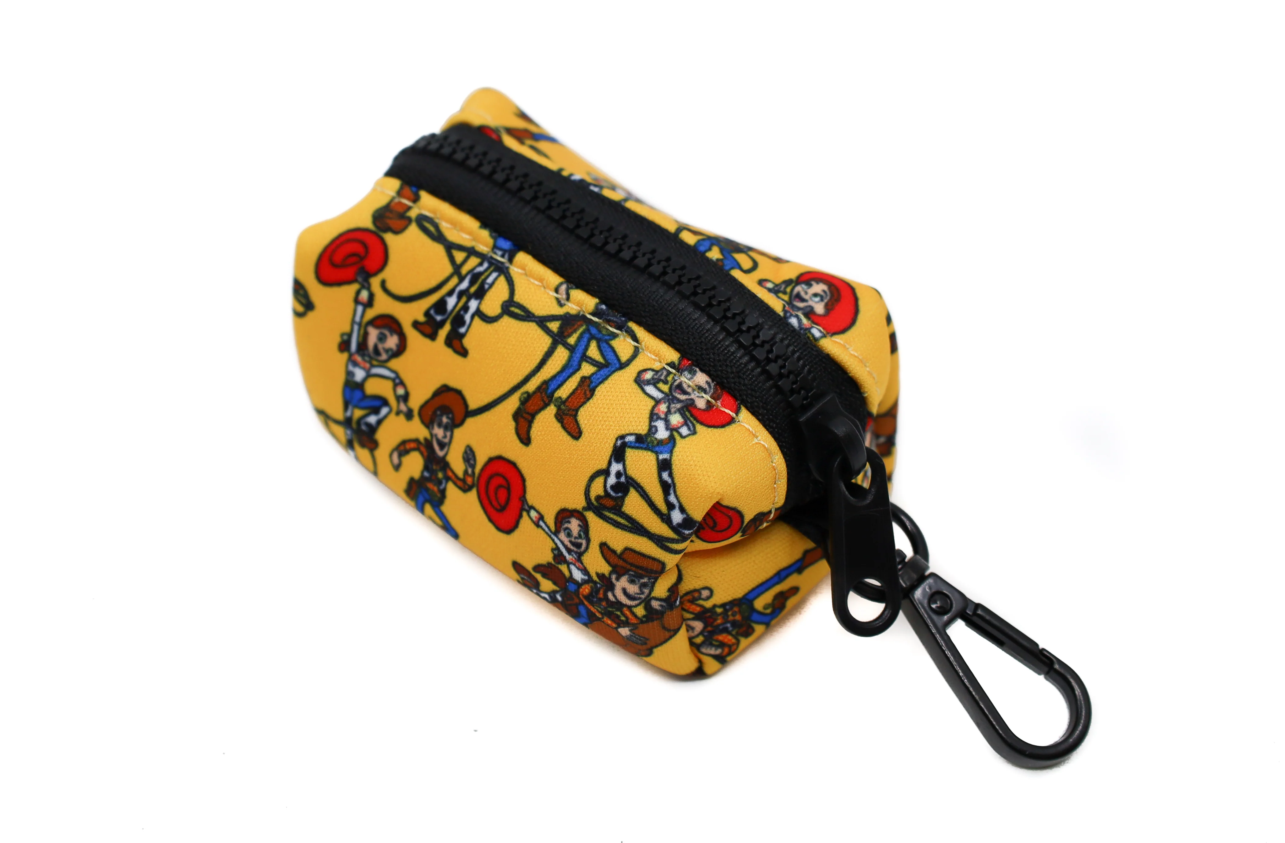 Toy Story - Woody's Roundup: Poop Bag Holder - Image 3