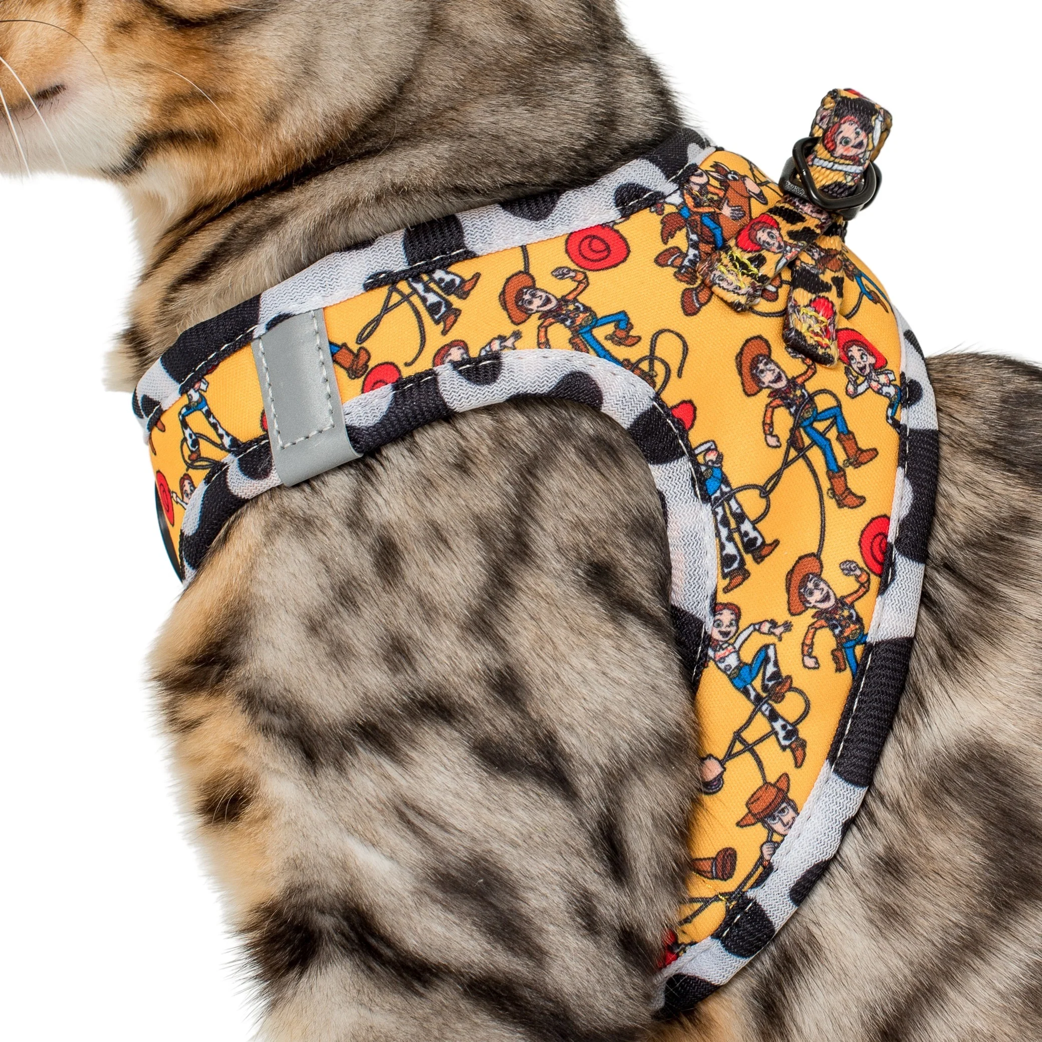 Toy Story - Woody's Roundup: Step In Cat Harness - Image 5