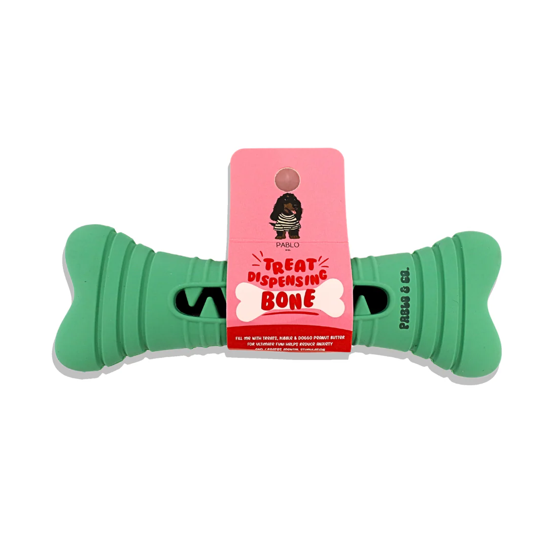 Treat Dispensing Bone - Image 4