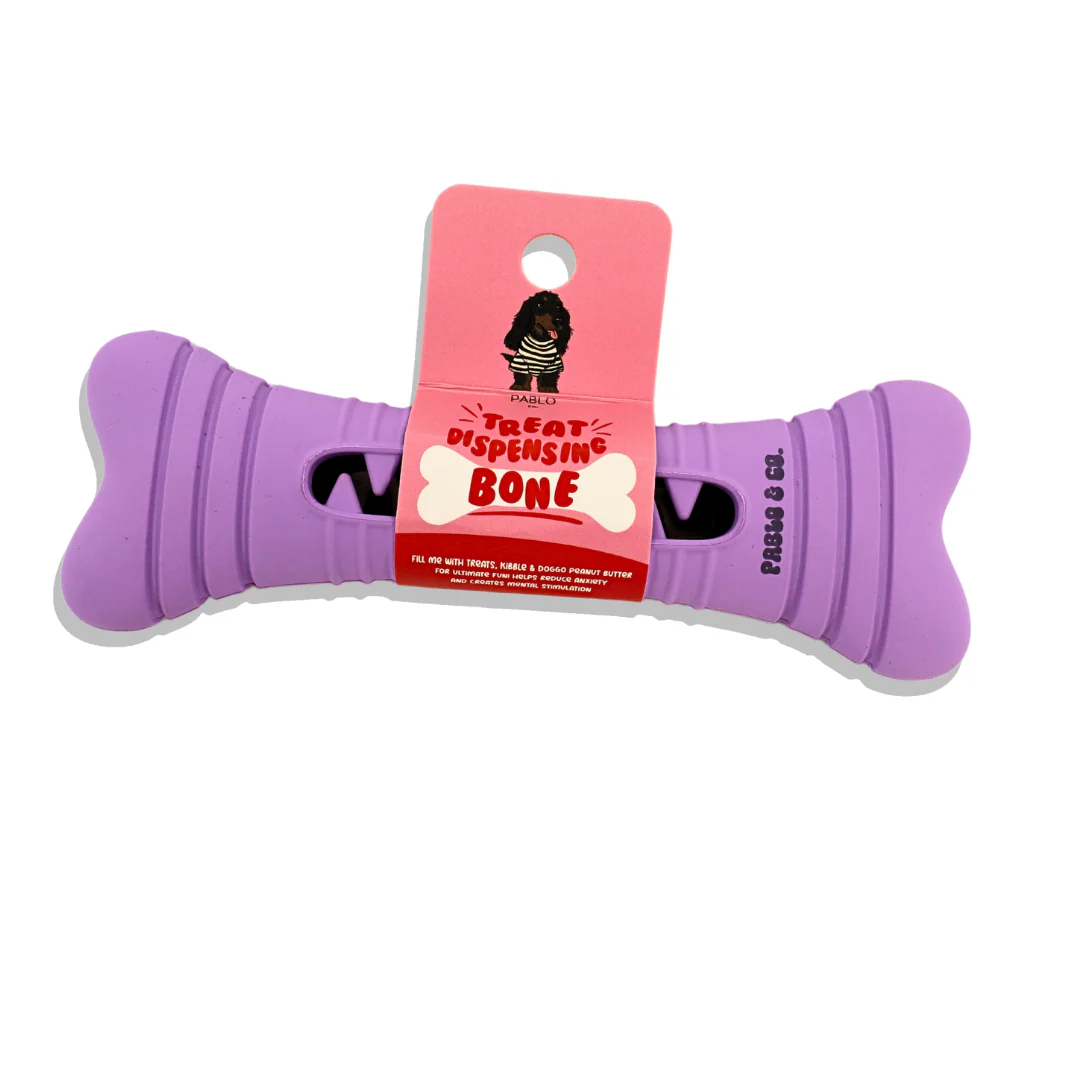 Treat Dispensing Bone - Image 5