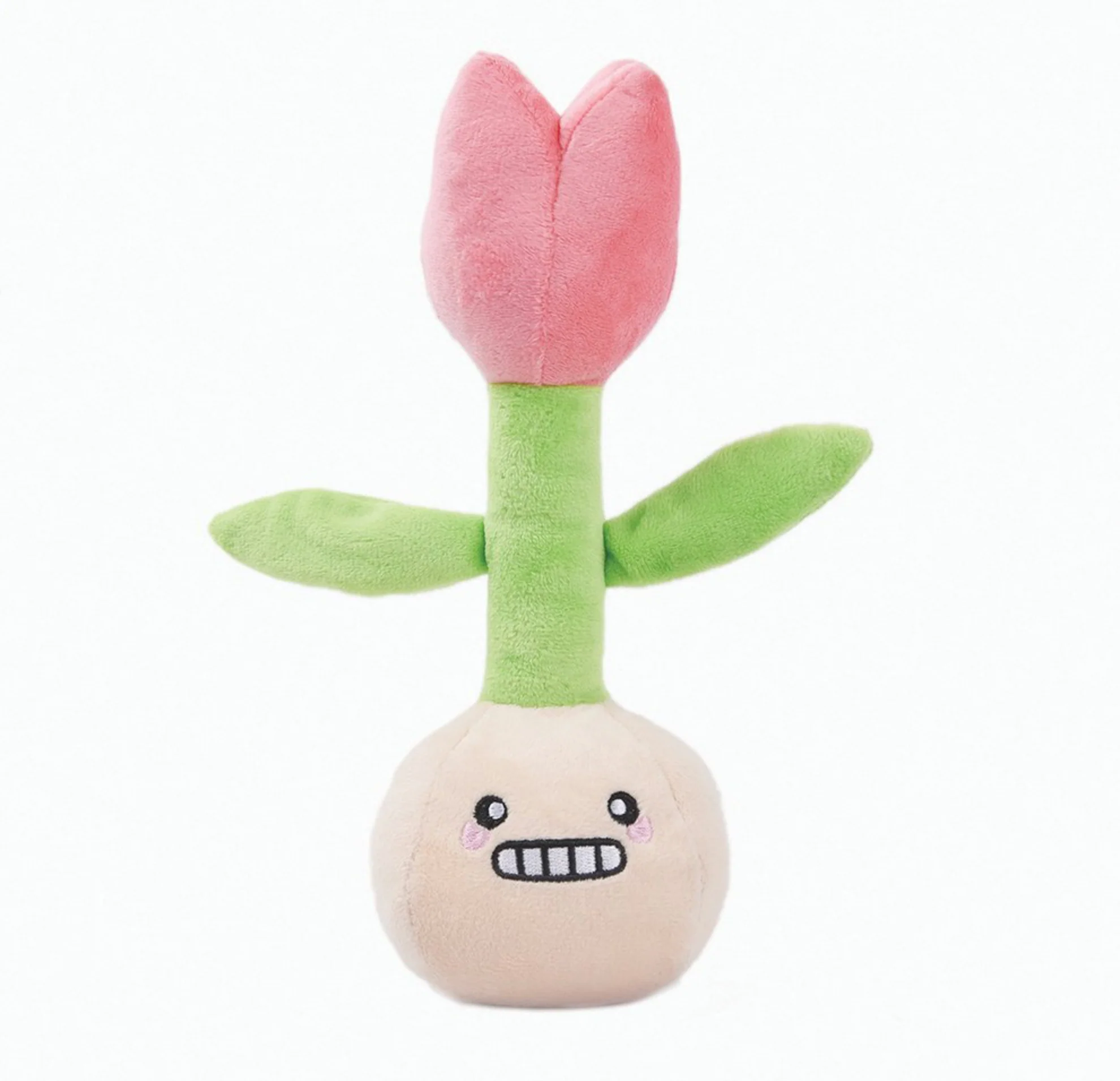 Tulip Garden Dog Toy - Image 4