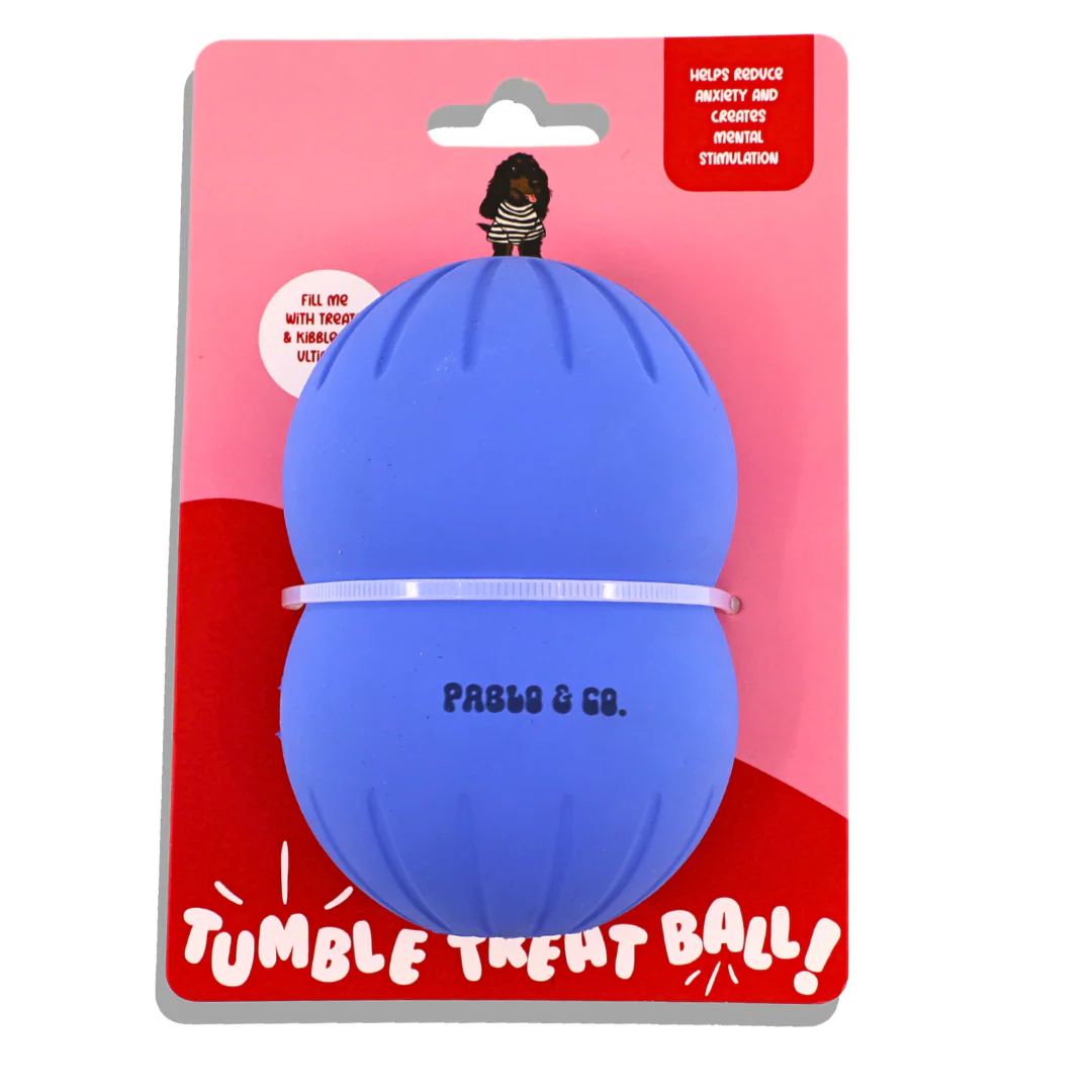 Tumble Treat Ball - Image 2