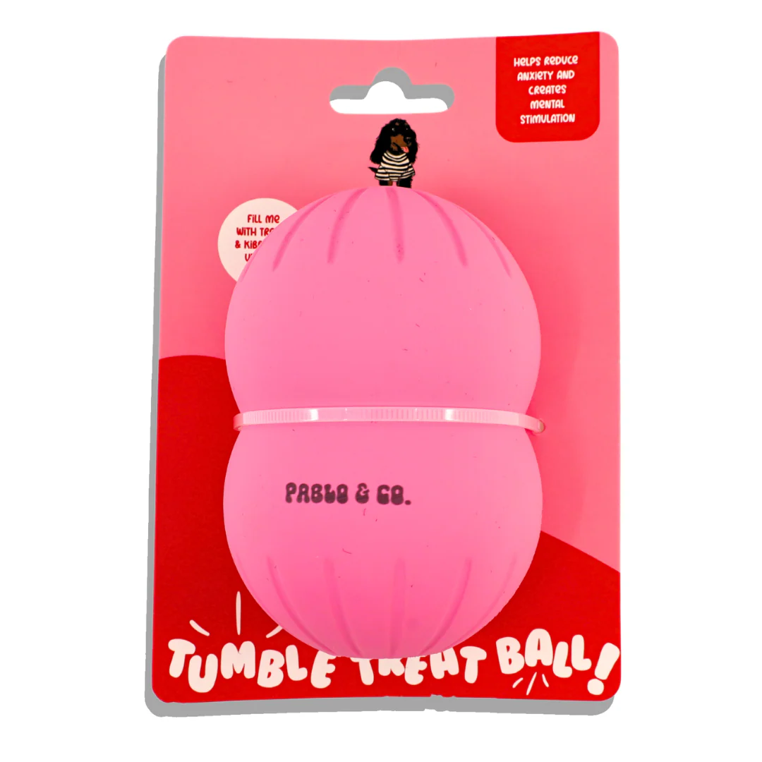 Tumble Treat Ball - Image 3