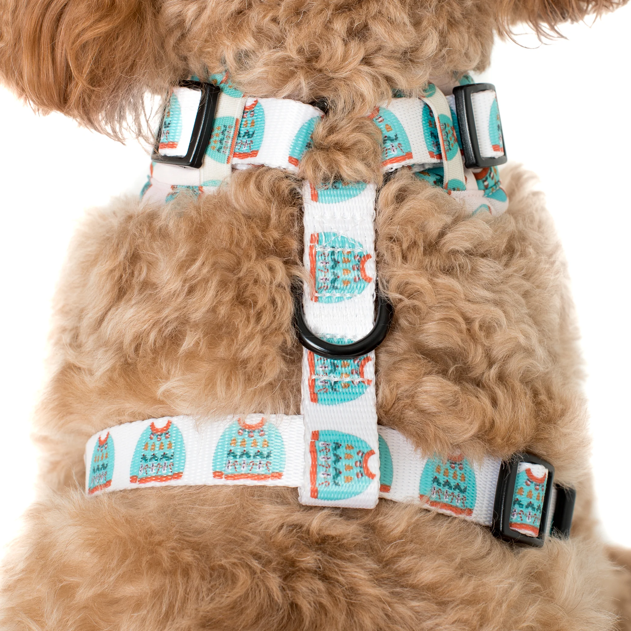 Ugly Christmas Jumpers: Adjustable Harness - Image 2