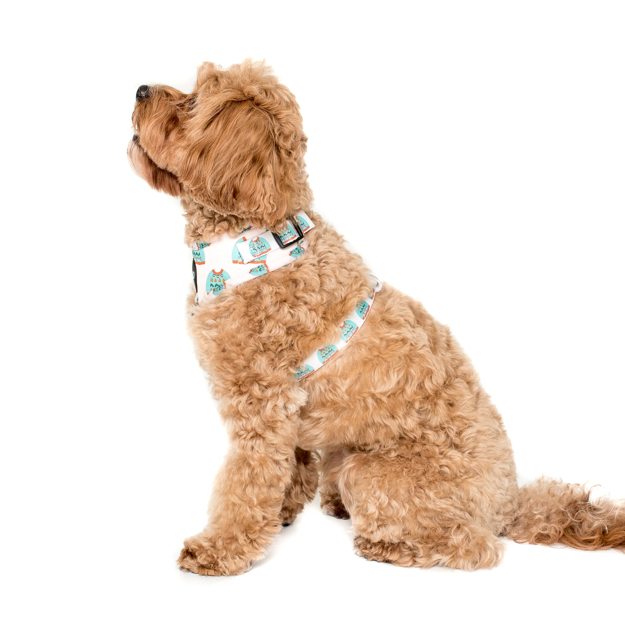 Ugly Christmas Jumpers: Adjustable Harness - Image 3
