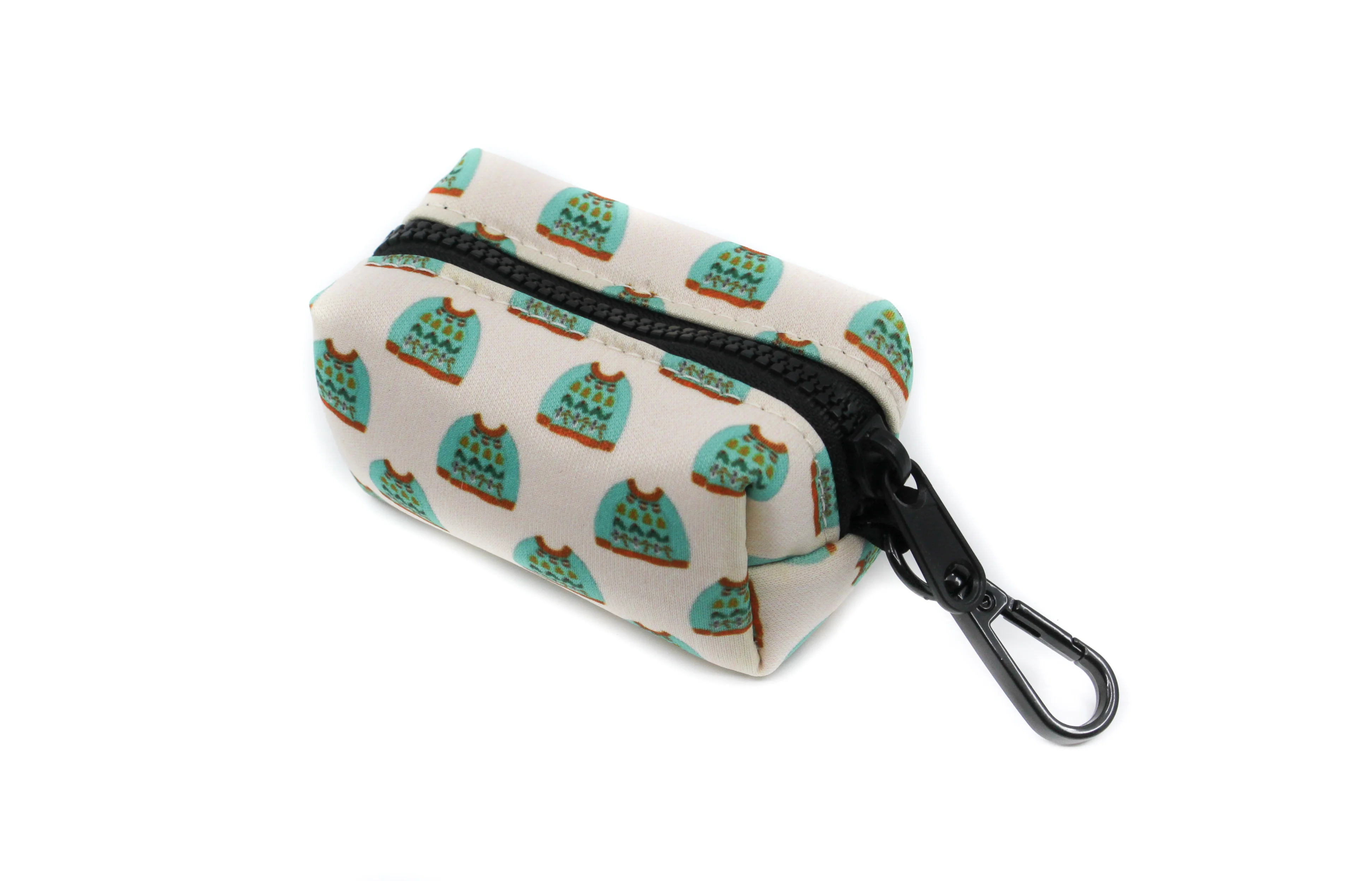 Ugly Christmas Jumpers - Poop Bag Holder - Image 2