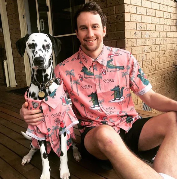 Unisex Human's See Ya Later Alligator BBQ Tee - Image 4