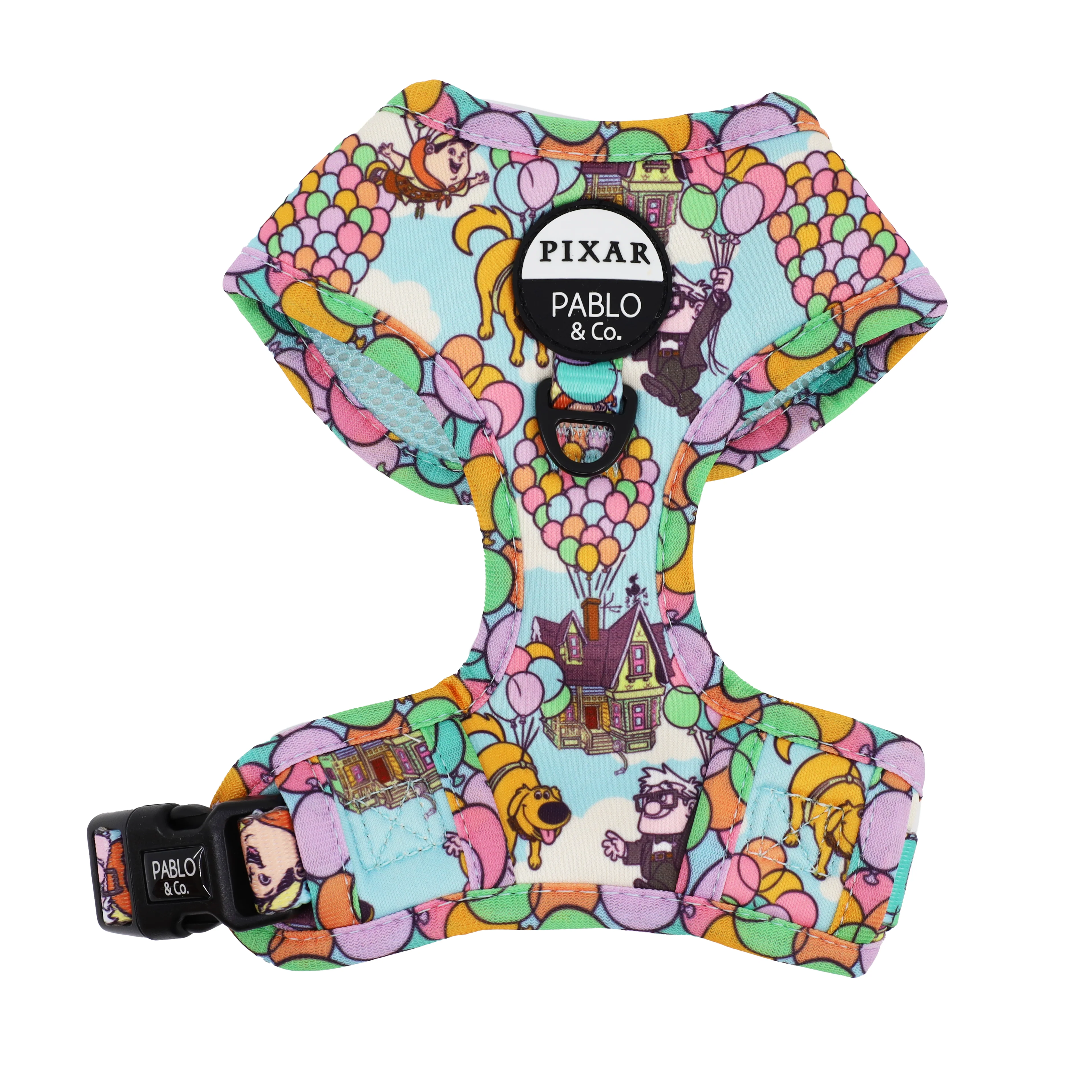 Up: Adjustable Harness - Image 5