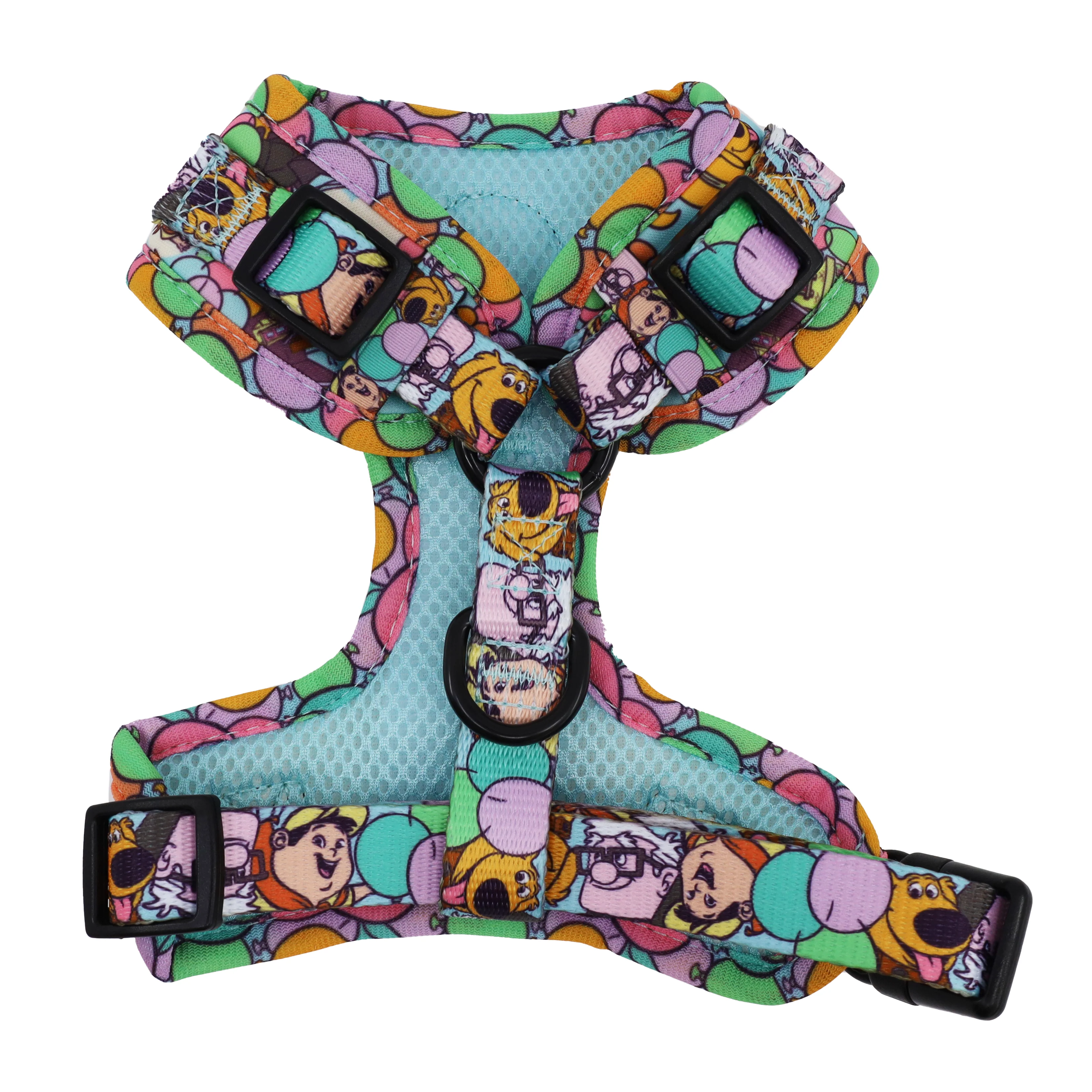 Up: Adjustable Harness - Image 6