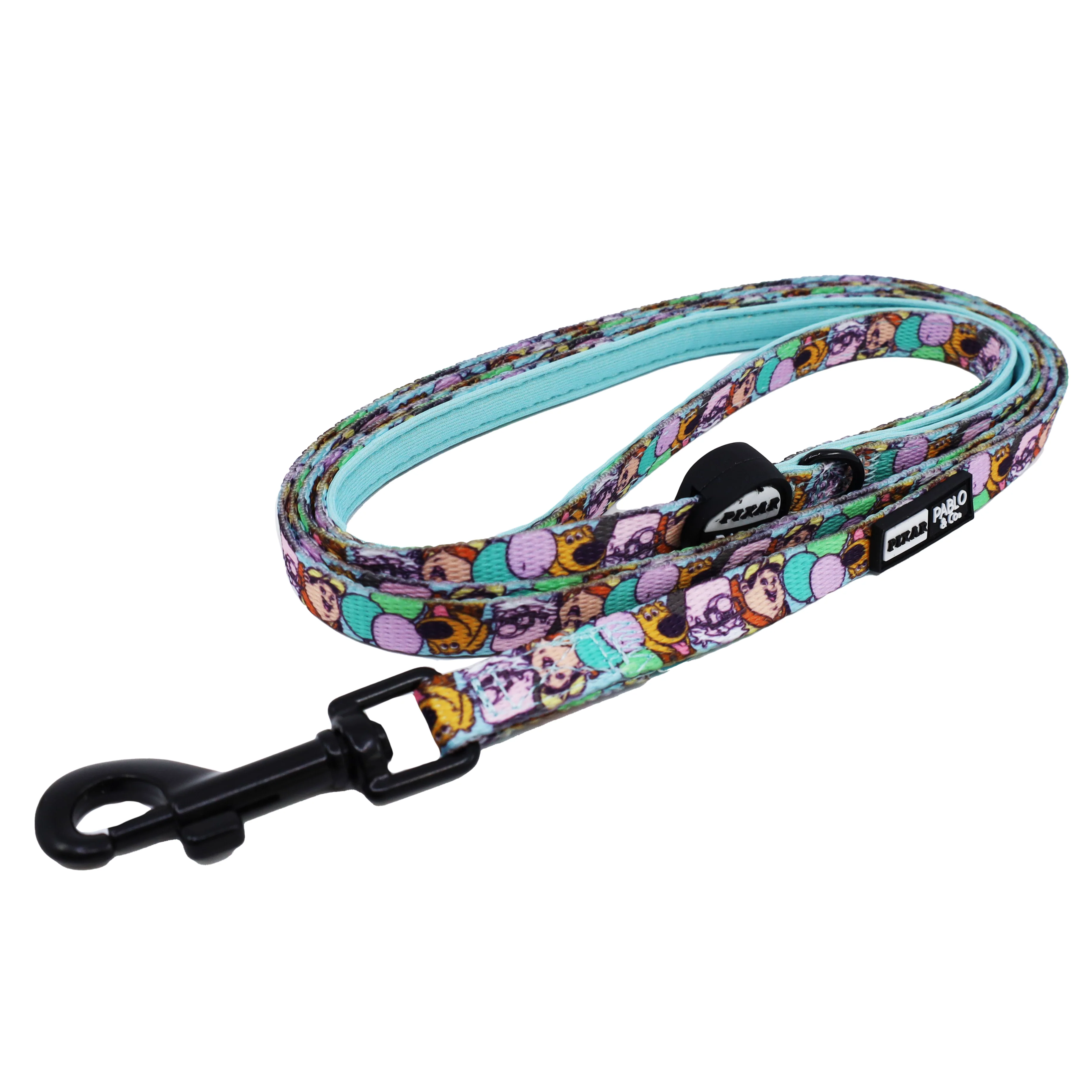 Up: Cat Leash