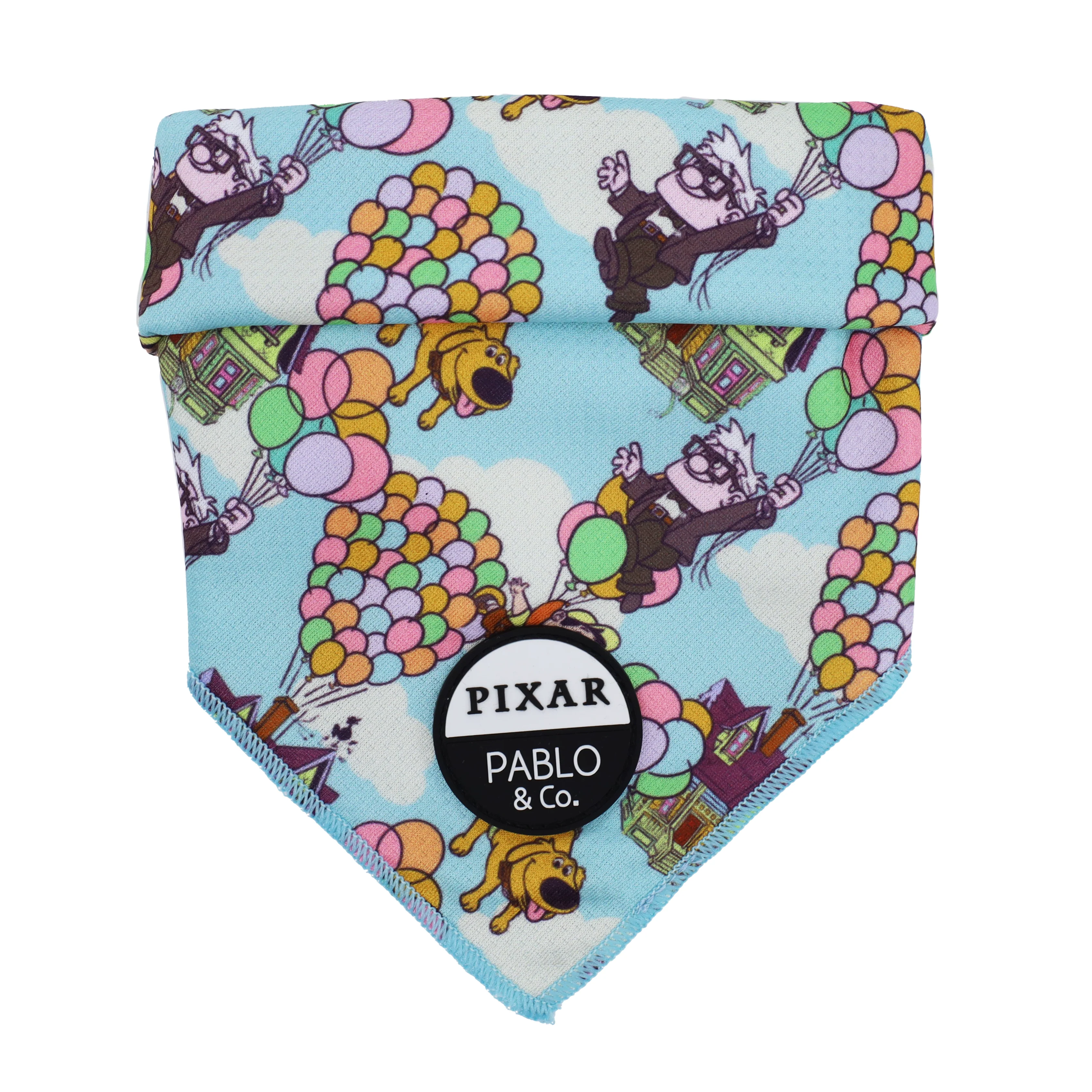 Up: Dog Bandana - Image 3
