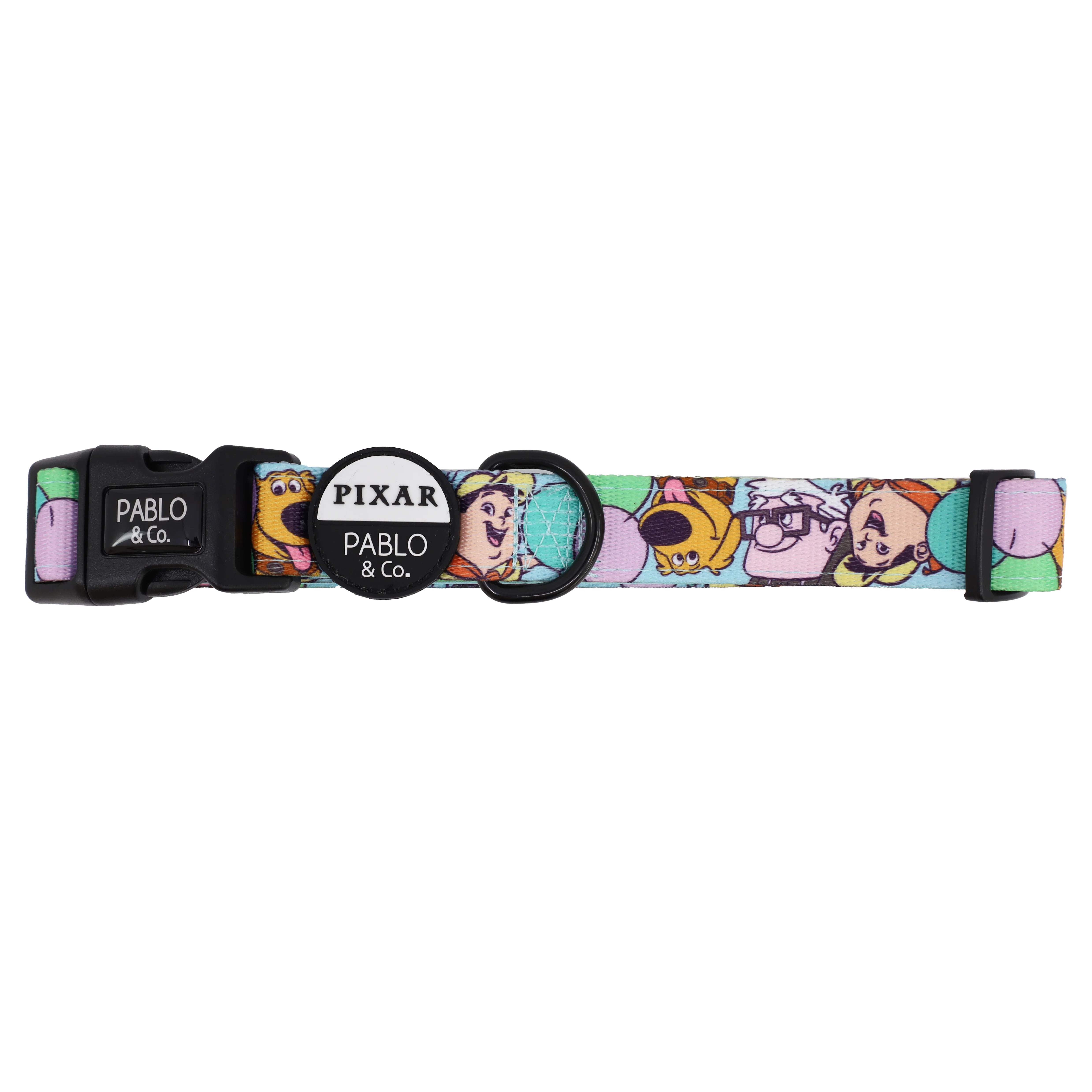 Up: Dog Collar - Image 2