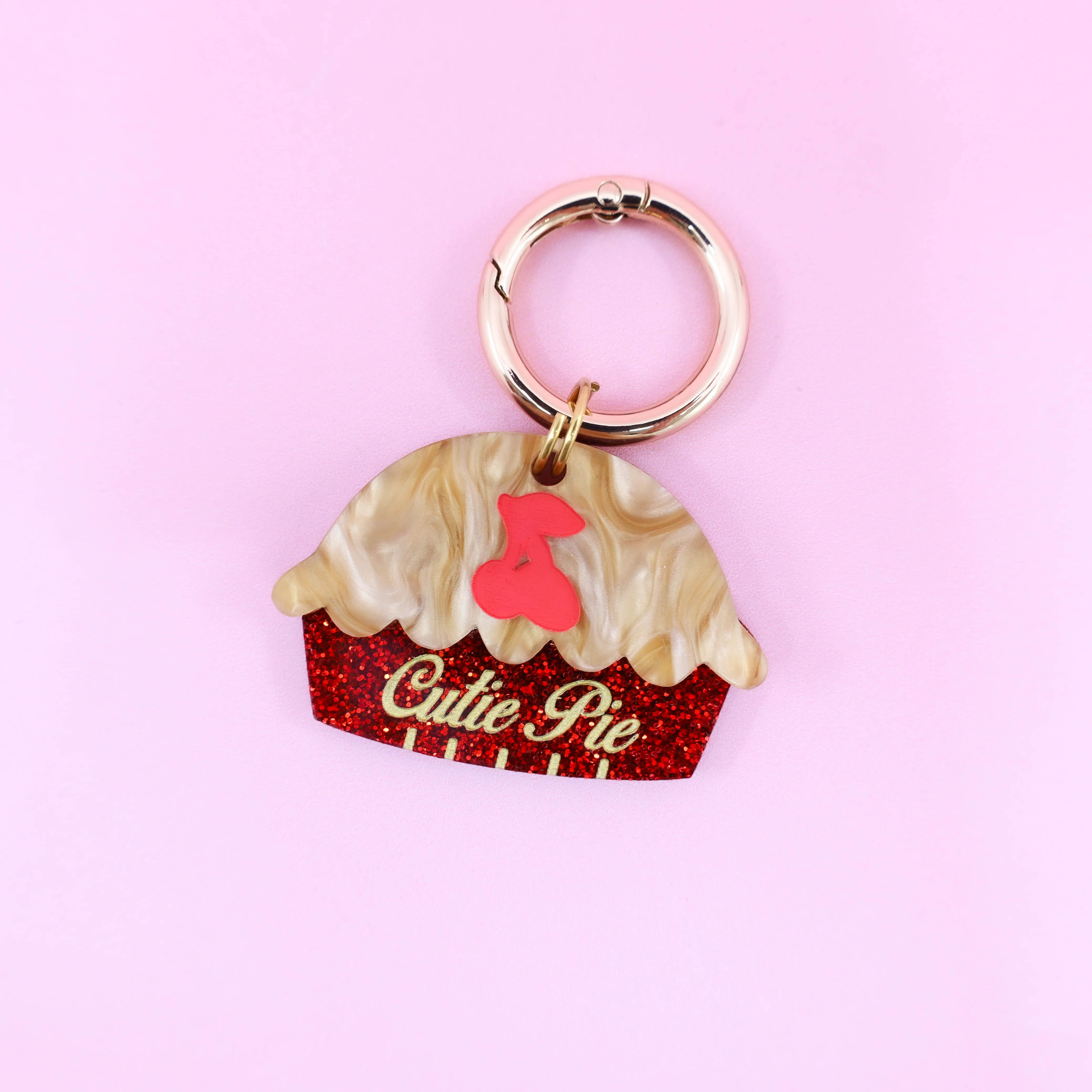 Valentine's Day Pet Charms - Image 4