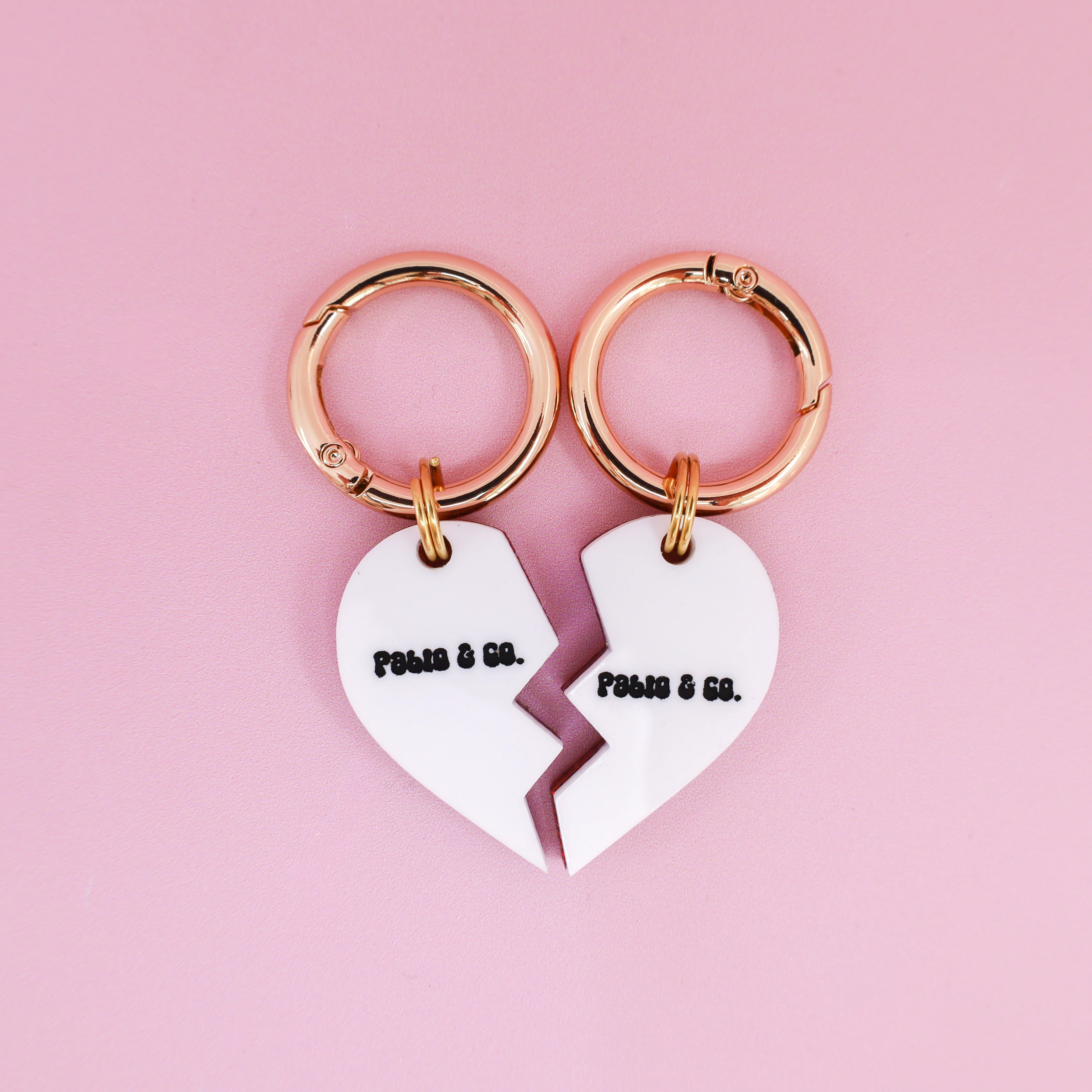 Valentine's Day Pet Charms - Image 6