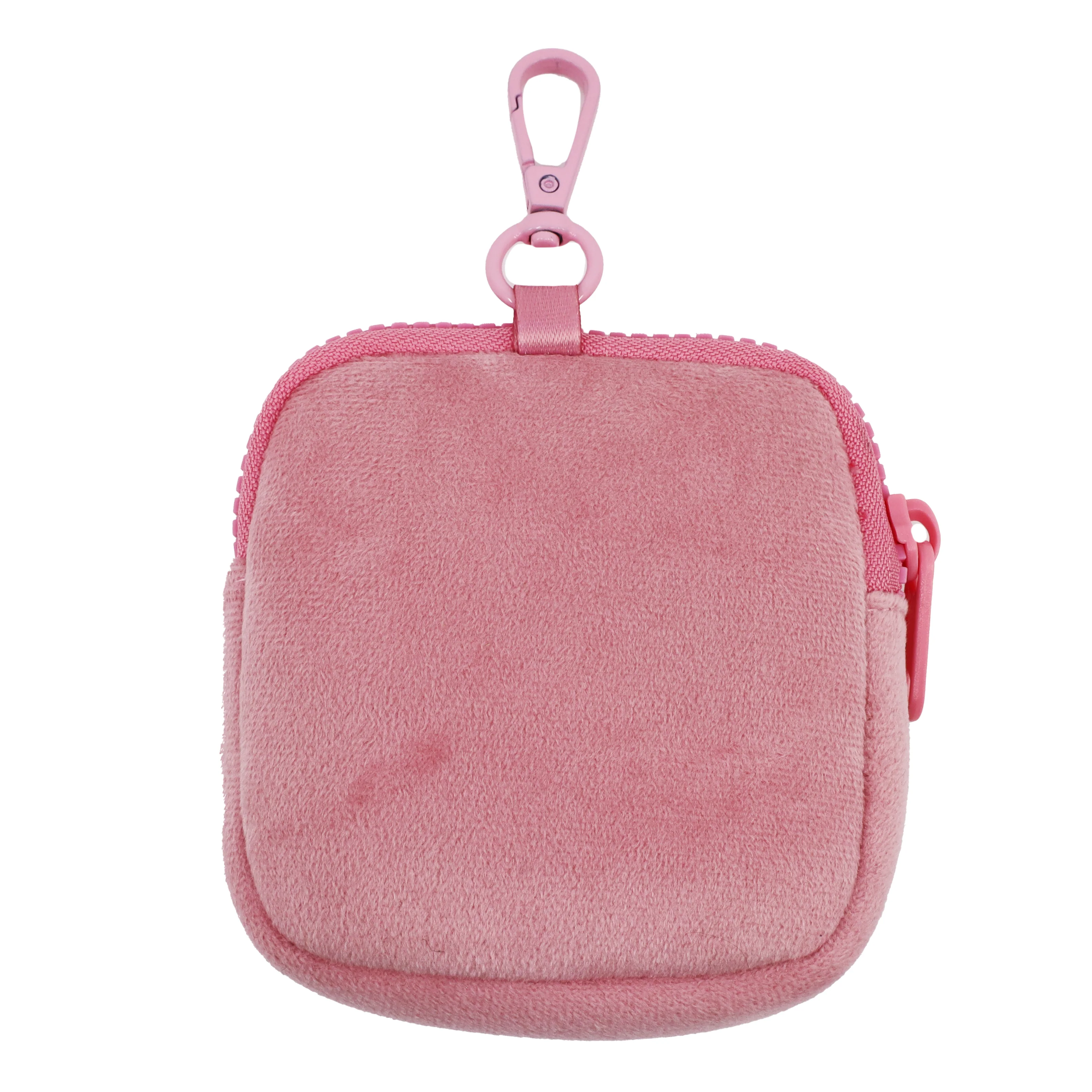 Velvet Blush Bows: Treat Pouch - Image 3