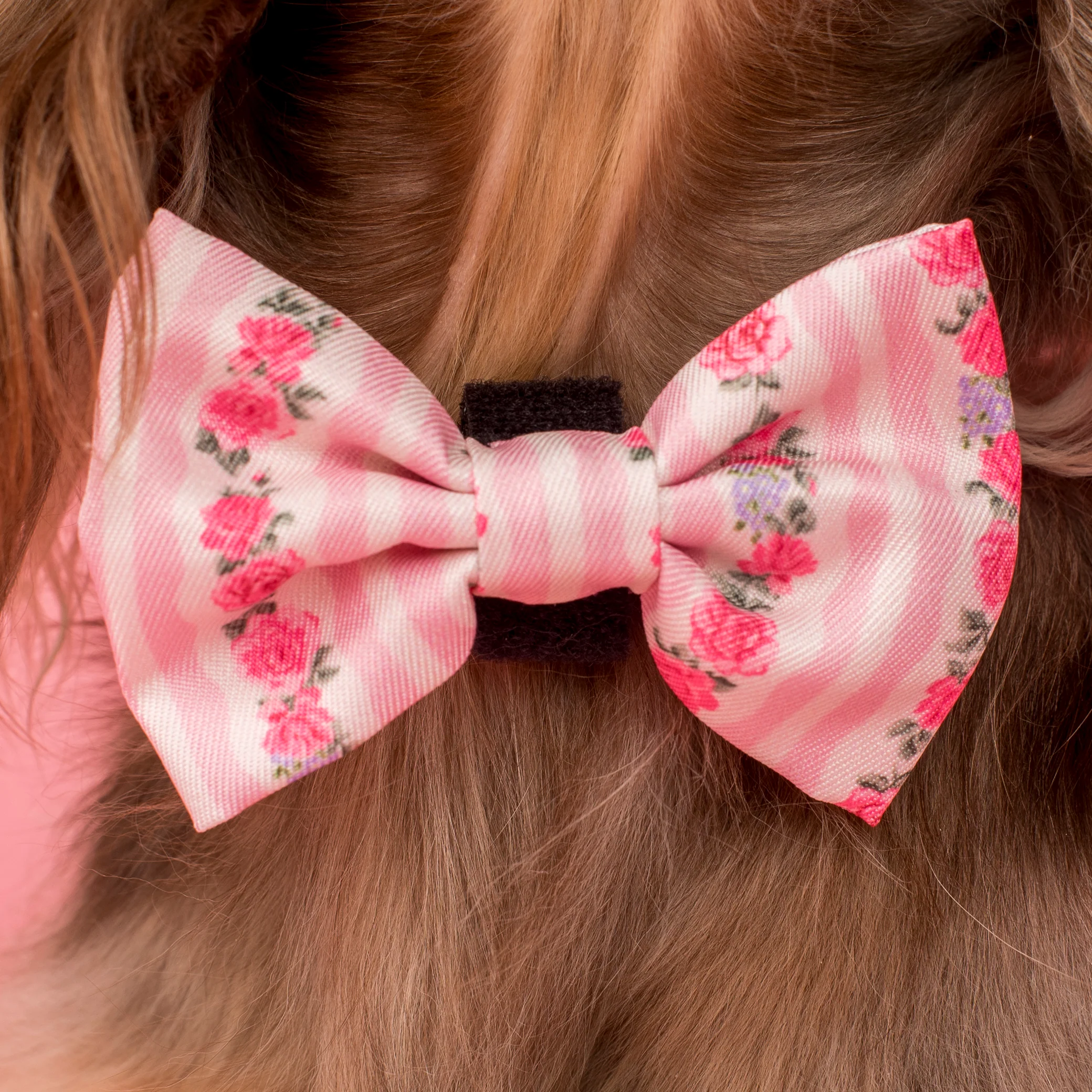 Vintage Rose: Bow Tie - Image 2