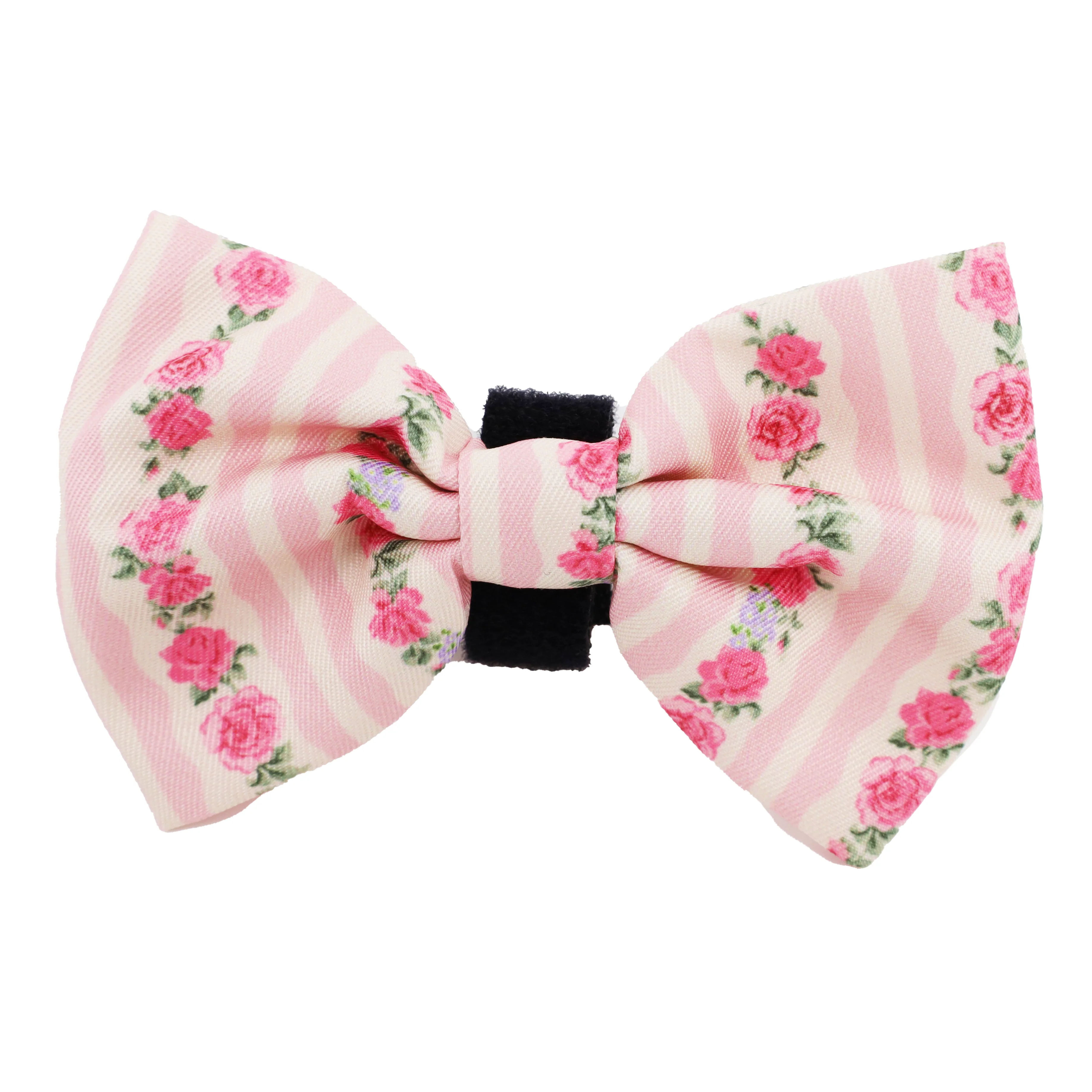 Vintage Rose: Bow Tie - Image 4