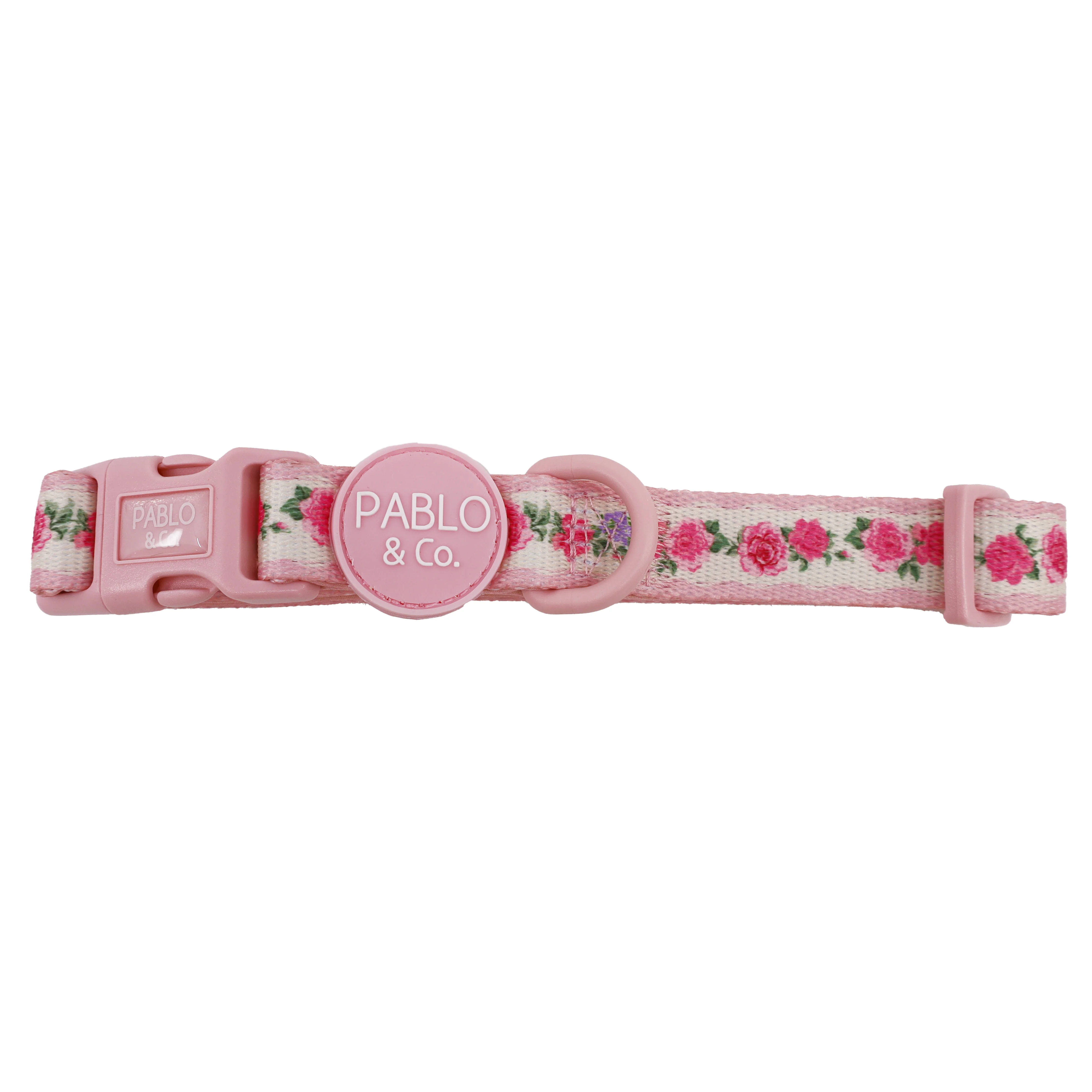Vintage Rose: Collar - Image 3