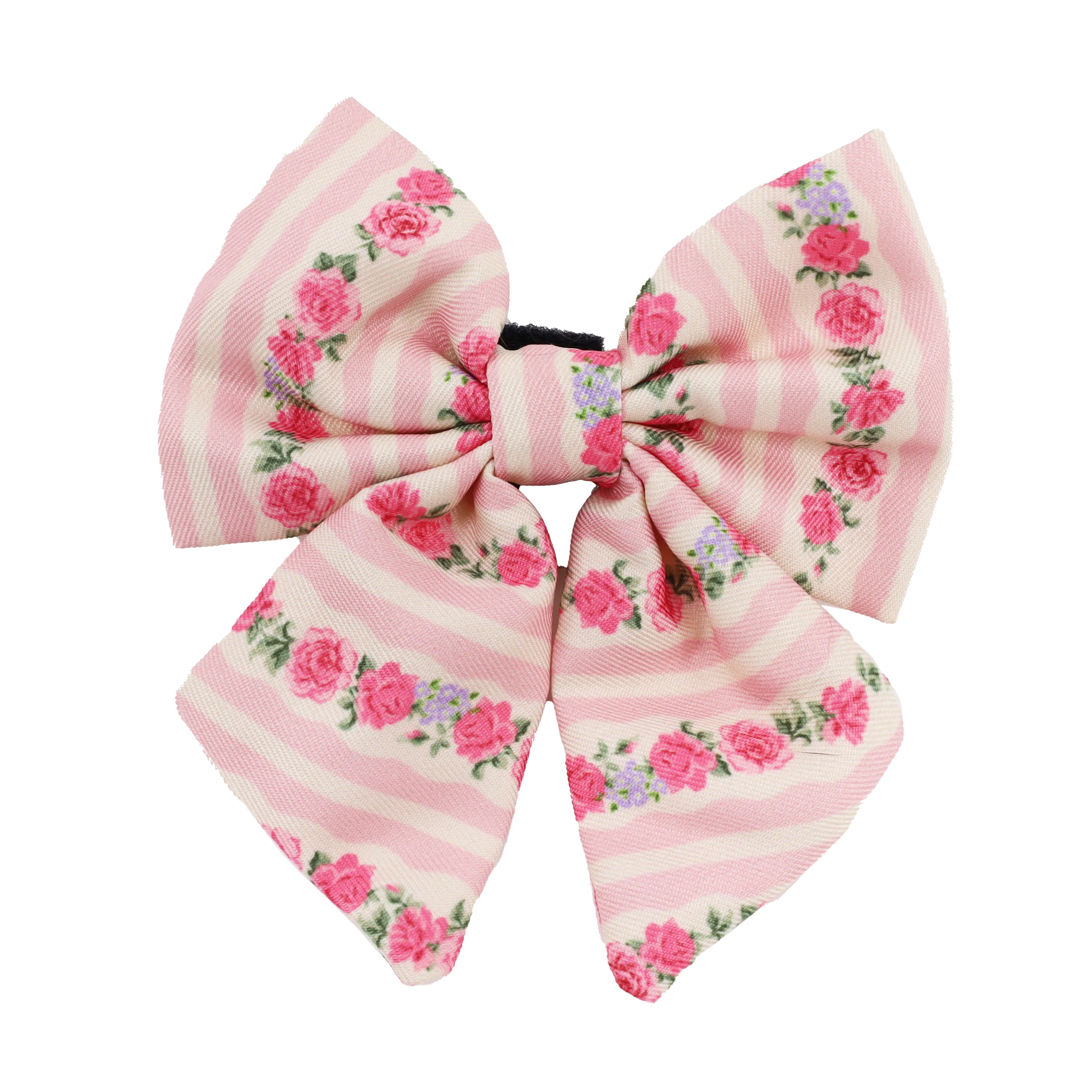 Vintage Rose: Sailor Bow - Image 5