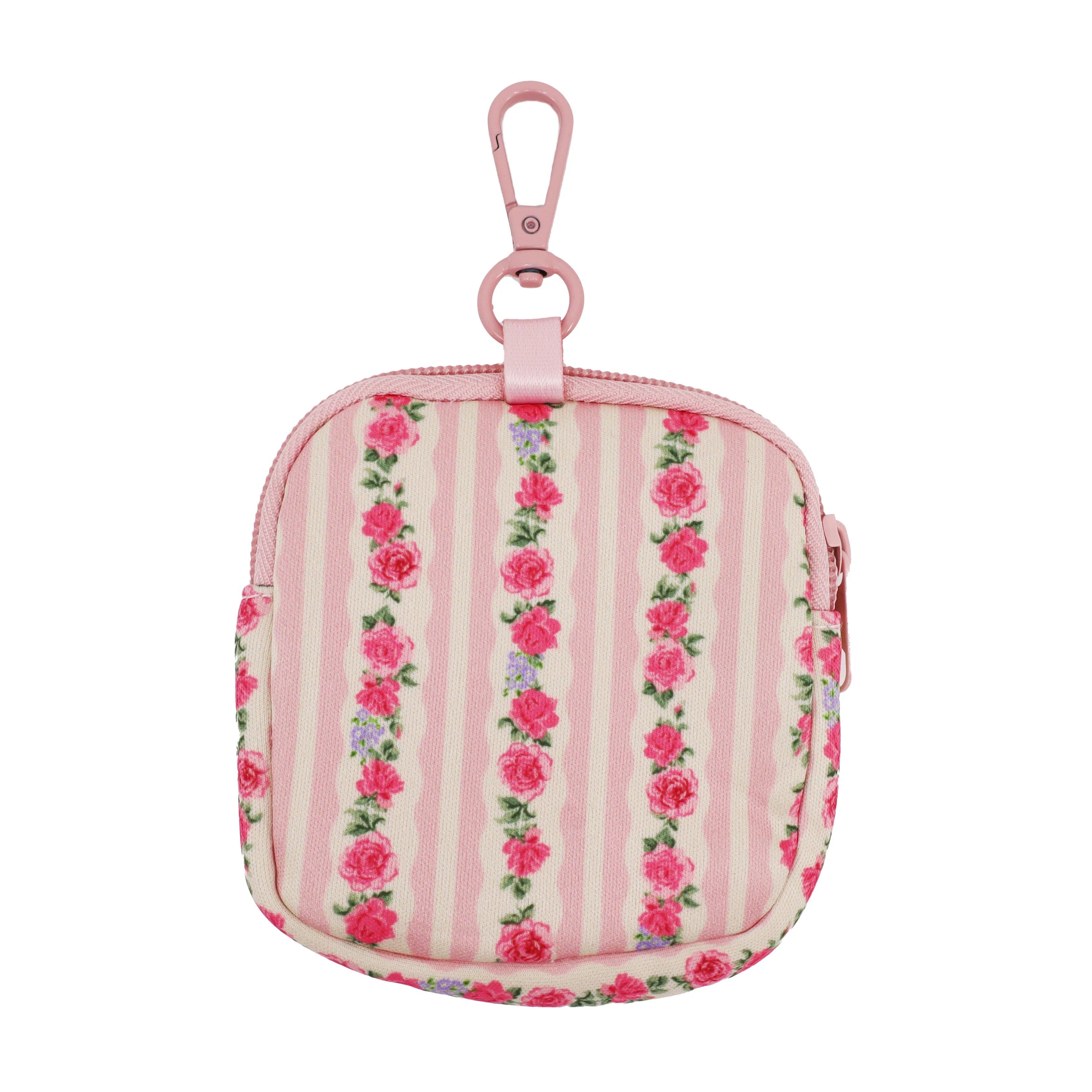 Vintage Rose: Treat Pouch - Image 3