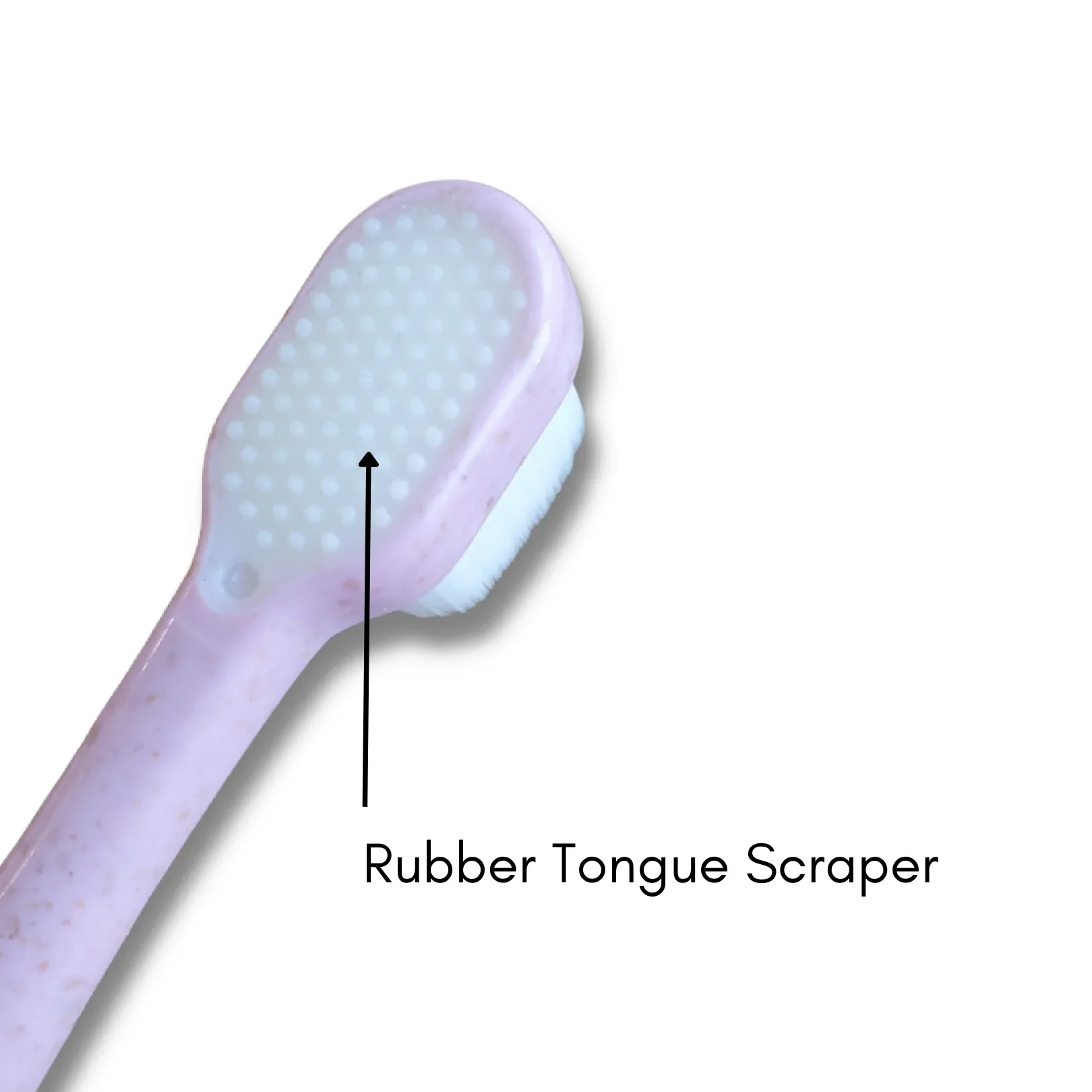Wag & Bright: Puppy Polisher Biodegradable Toothbrush - Image 5