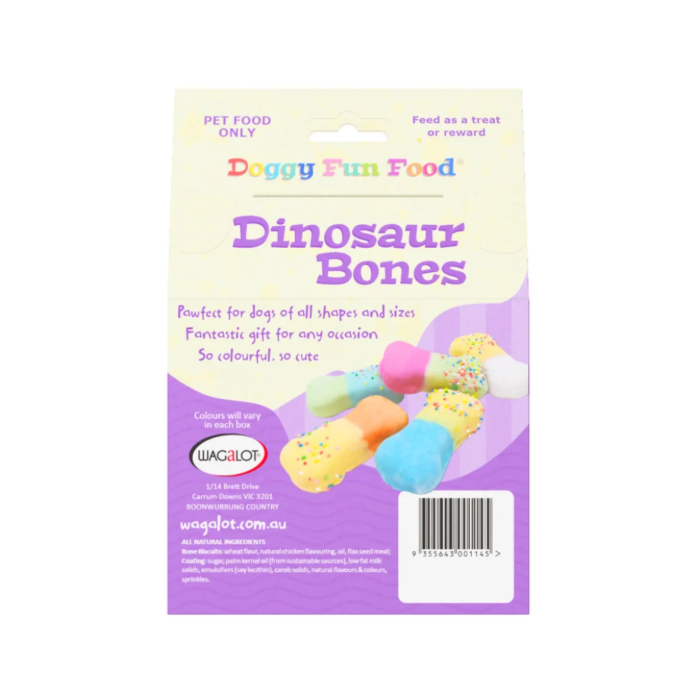Wagalot: Dinosaur Bones - Image 3