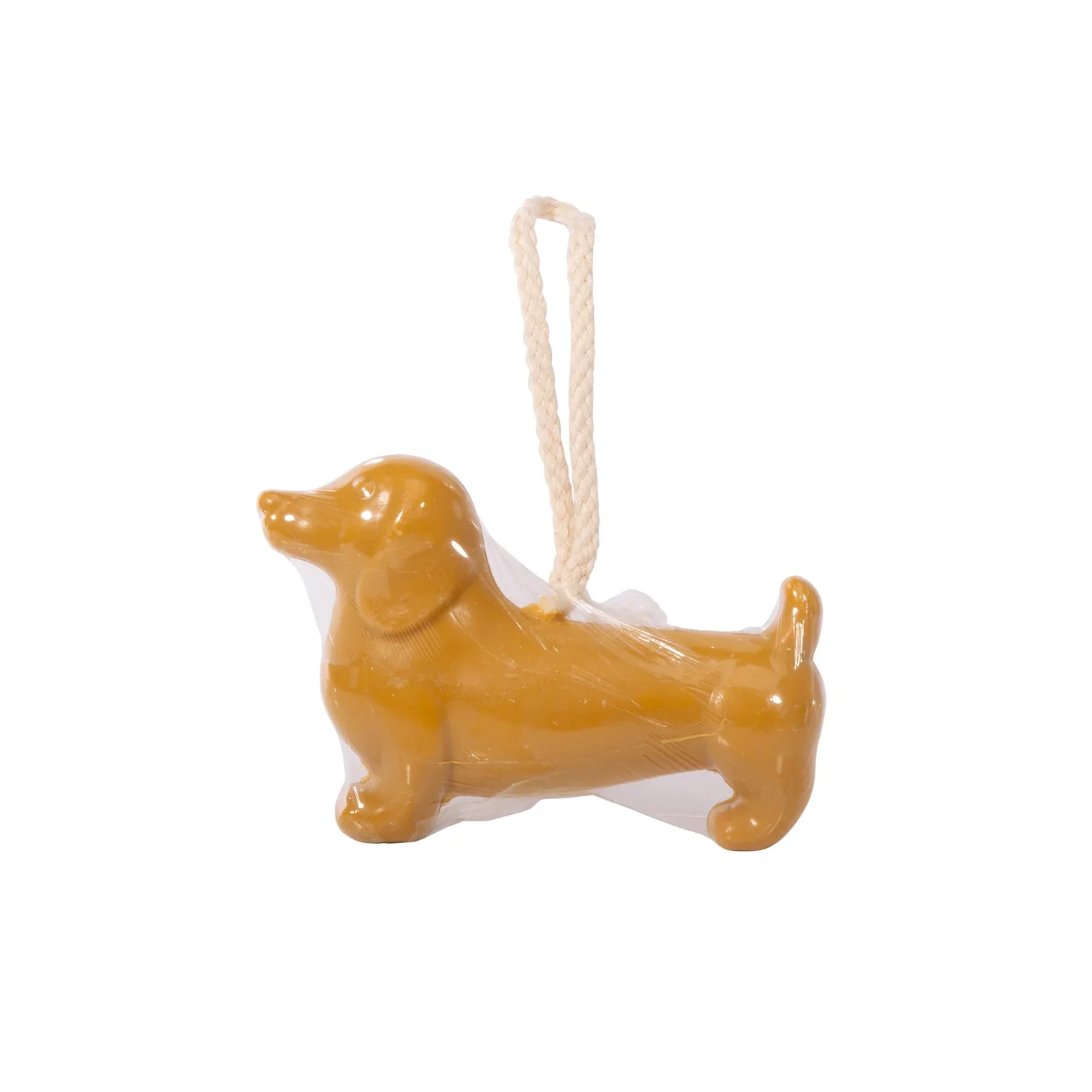 Wash Your Wiener Soap On A Rope Brown - Image 2