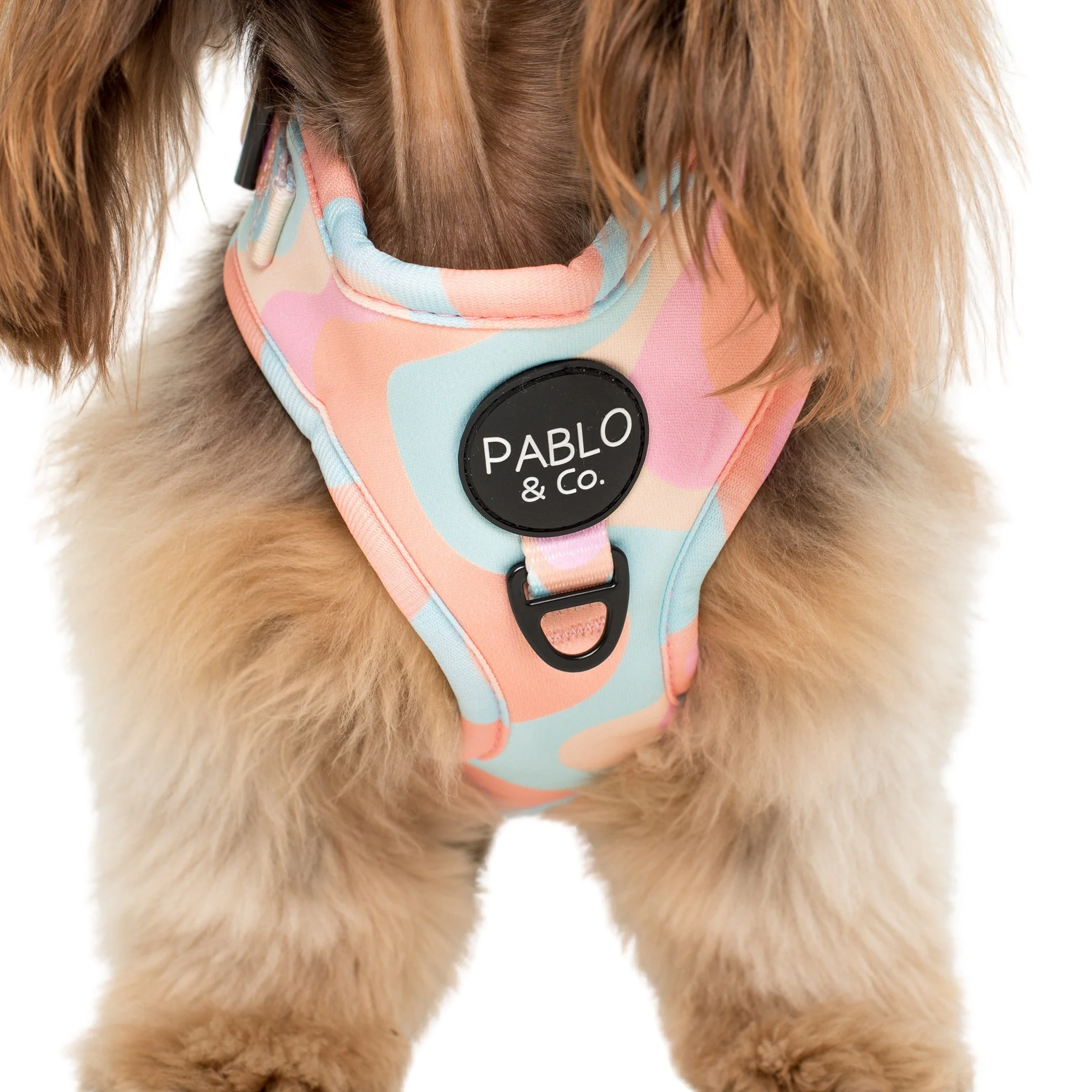Wavy: Adjustable Harness - Image 4