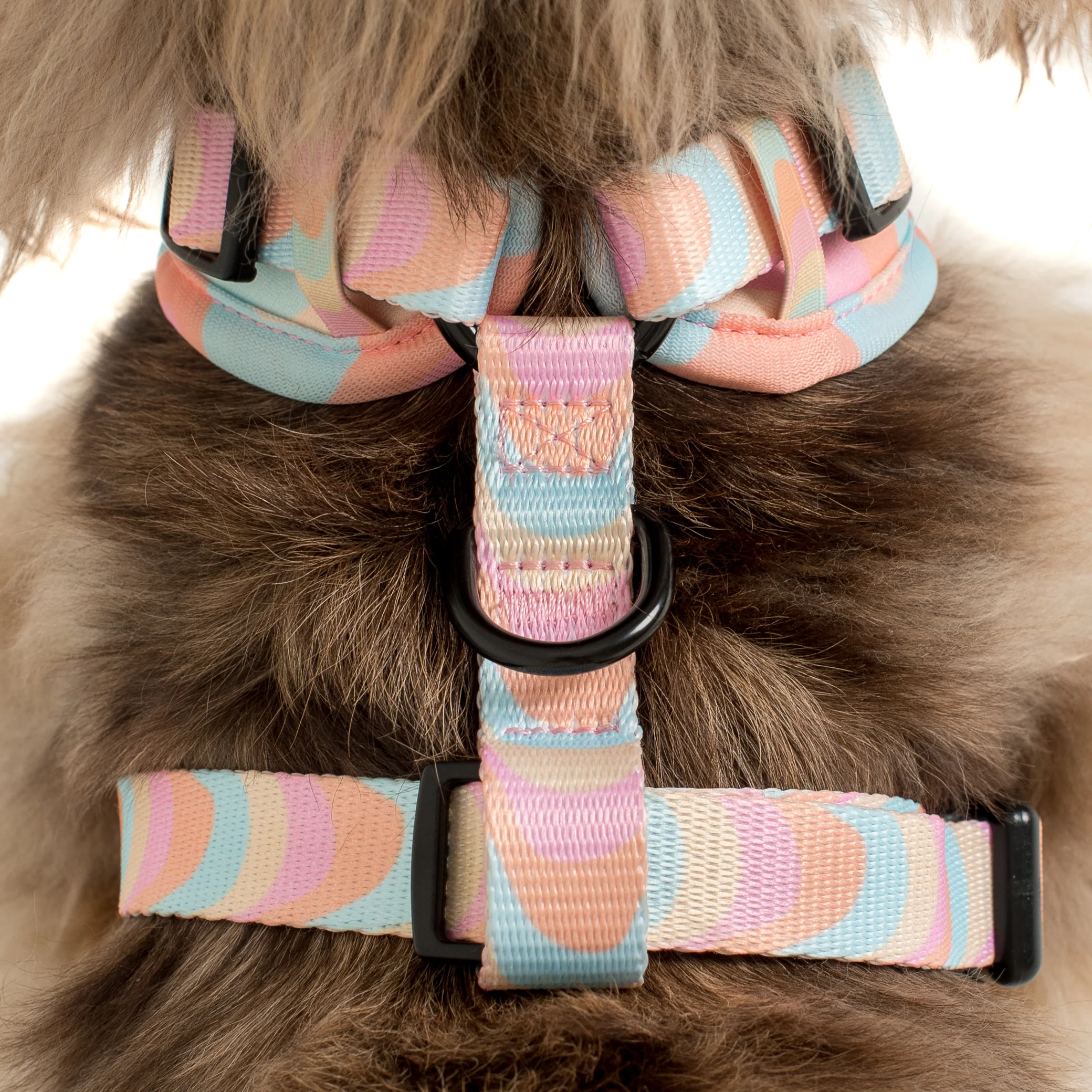Wavy: Adjustable Harness - Image 6