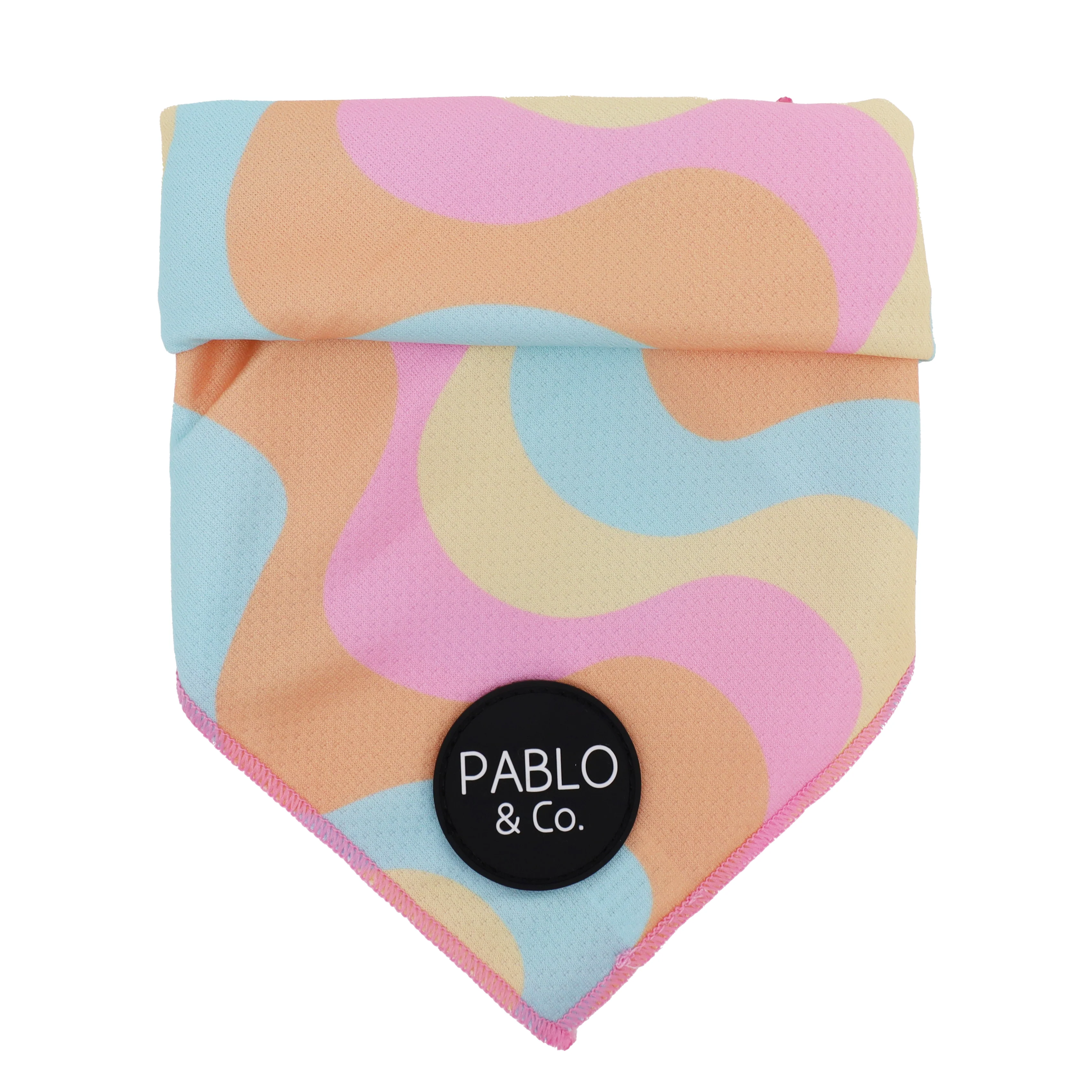 Wavy: Bandana