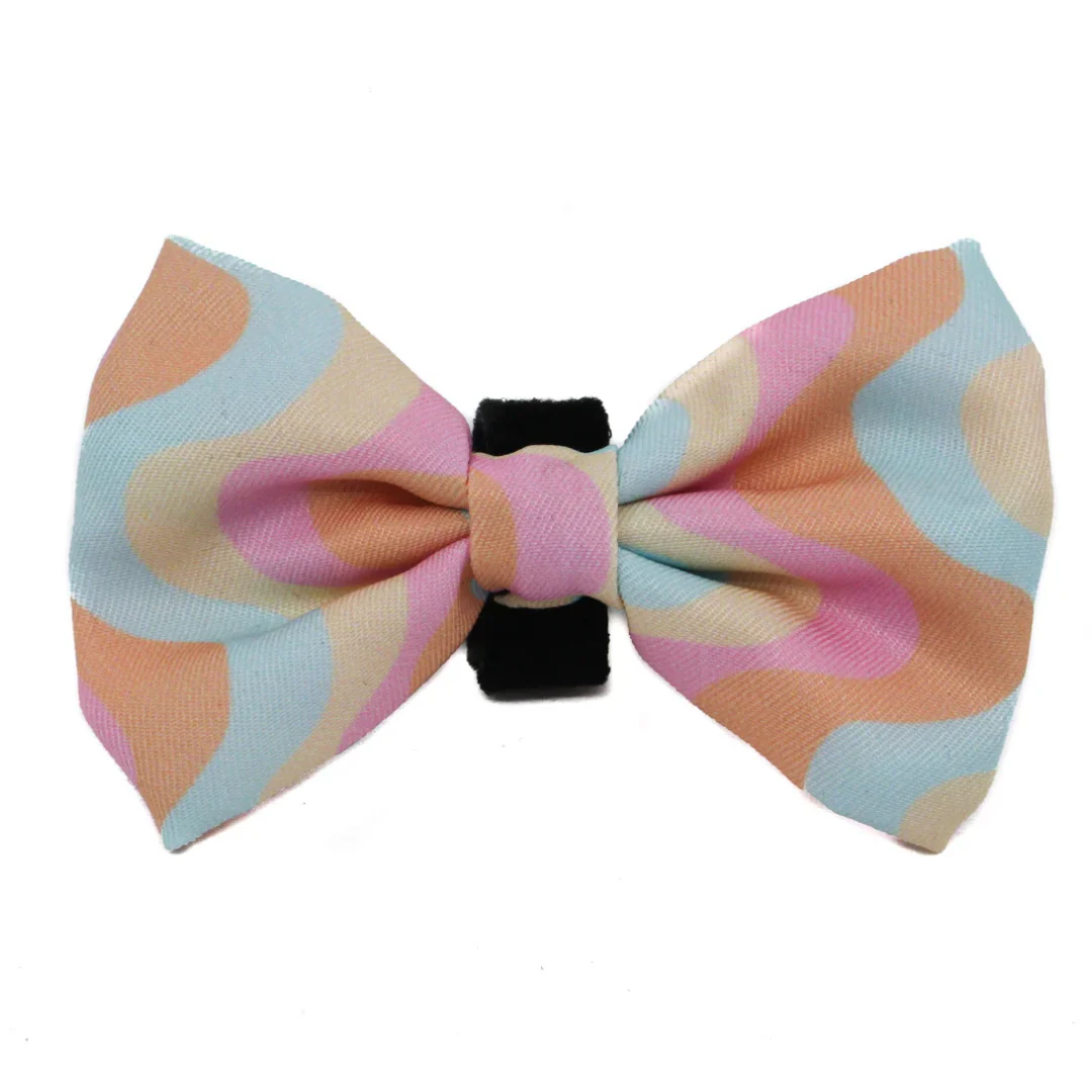 Wavy: Bow Tie
