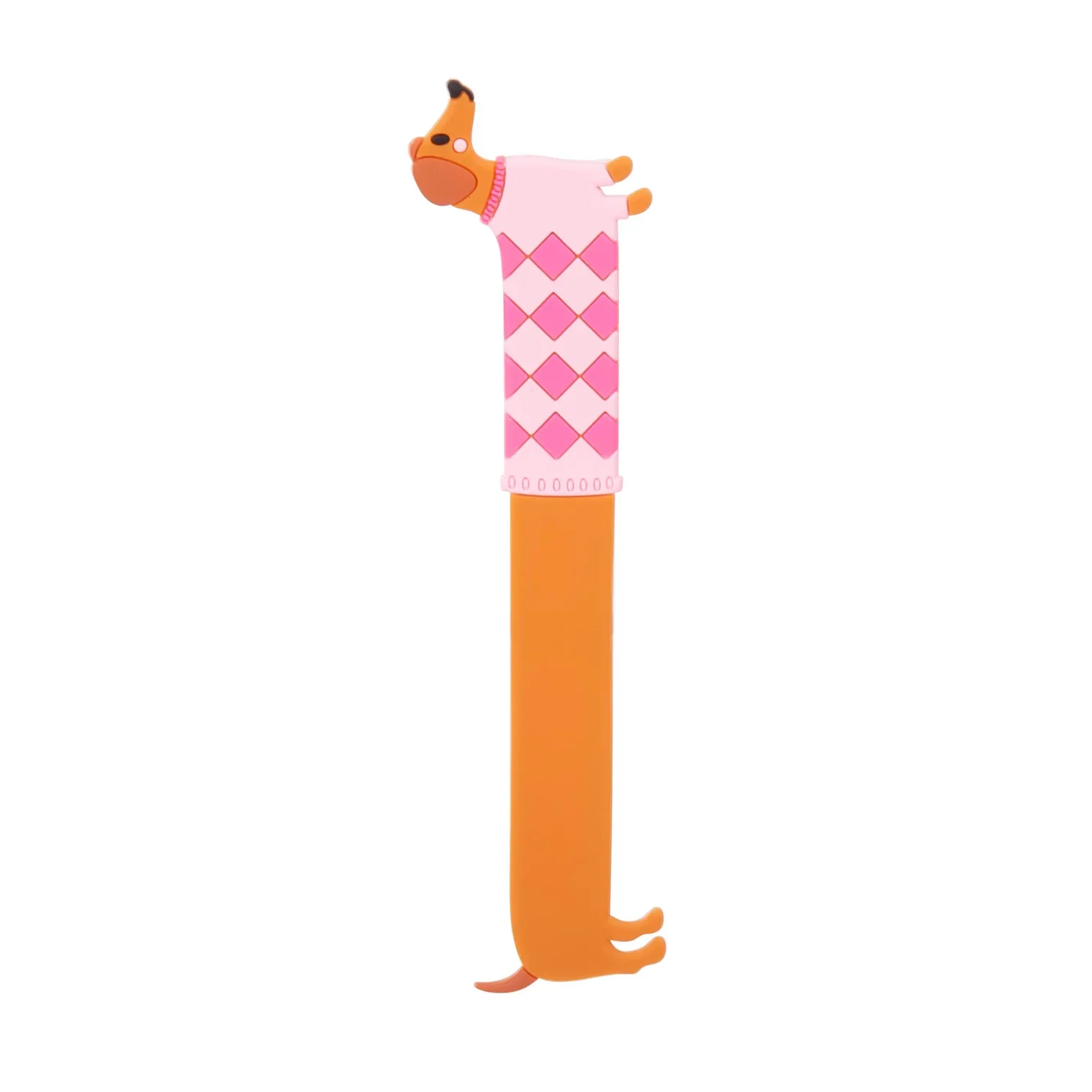 Weiner Dog Bookmark - Image 2