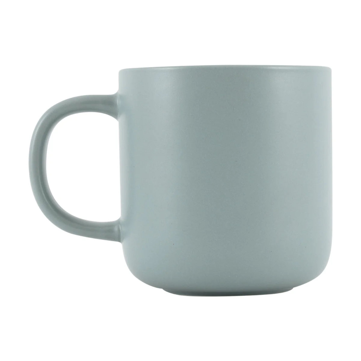 My Dogs Not Spoilt Mug - Image 3