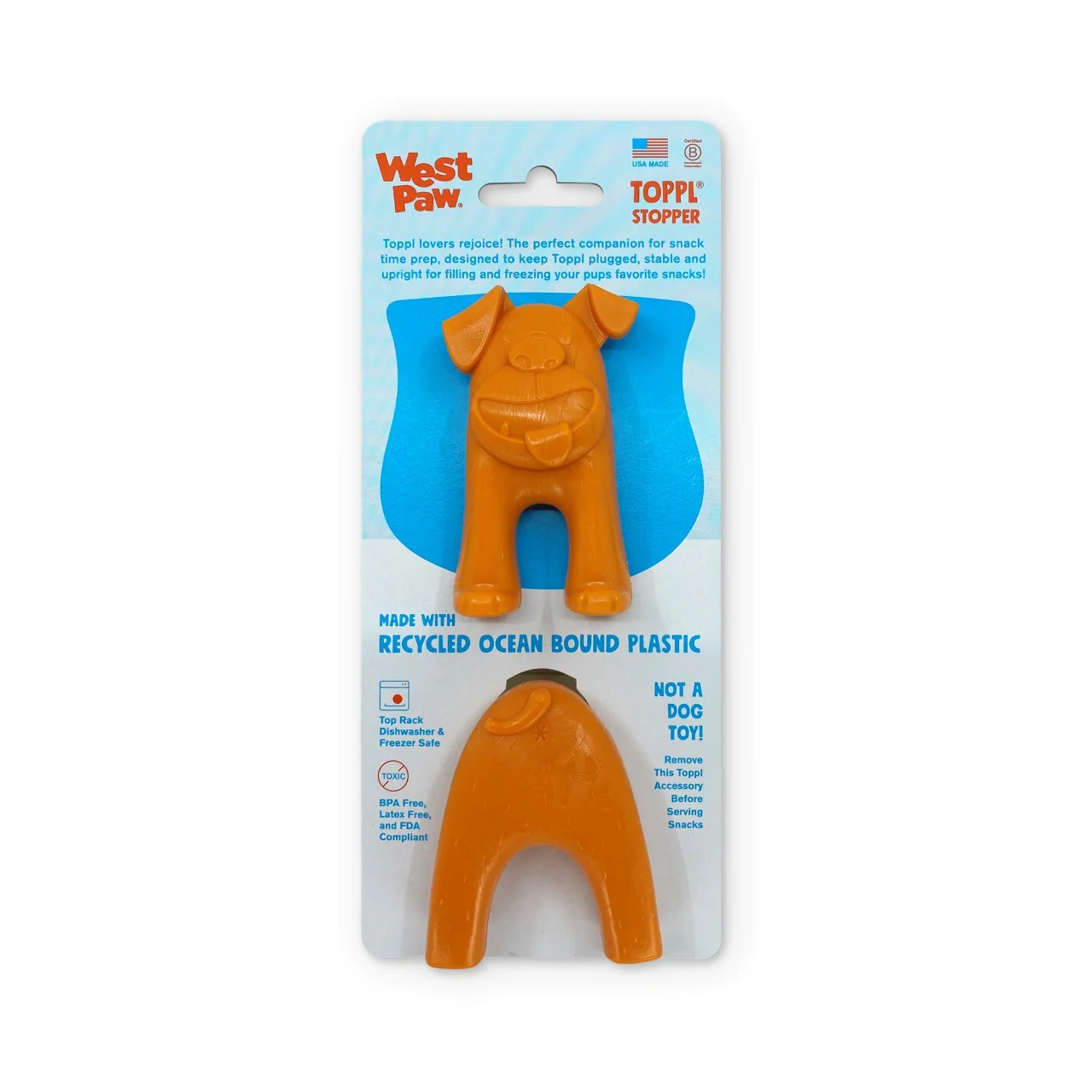 West Paw: Toppl Stopper - Image 4