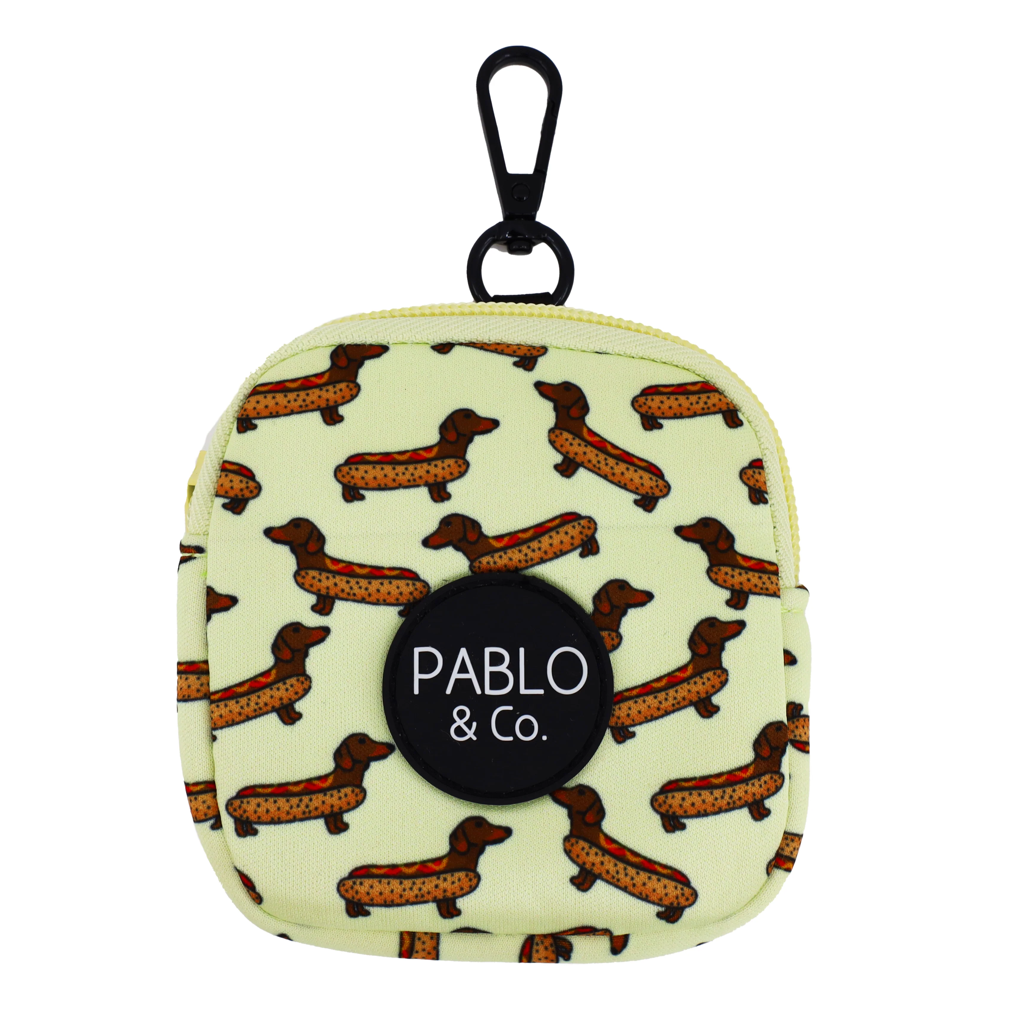 Wiener Dogs: Treat Pouch - Image 3