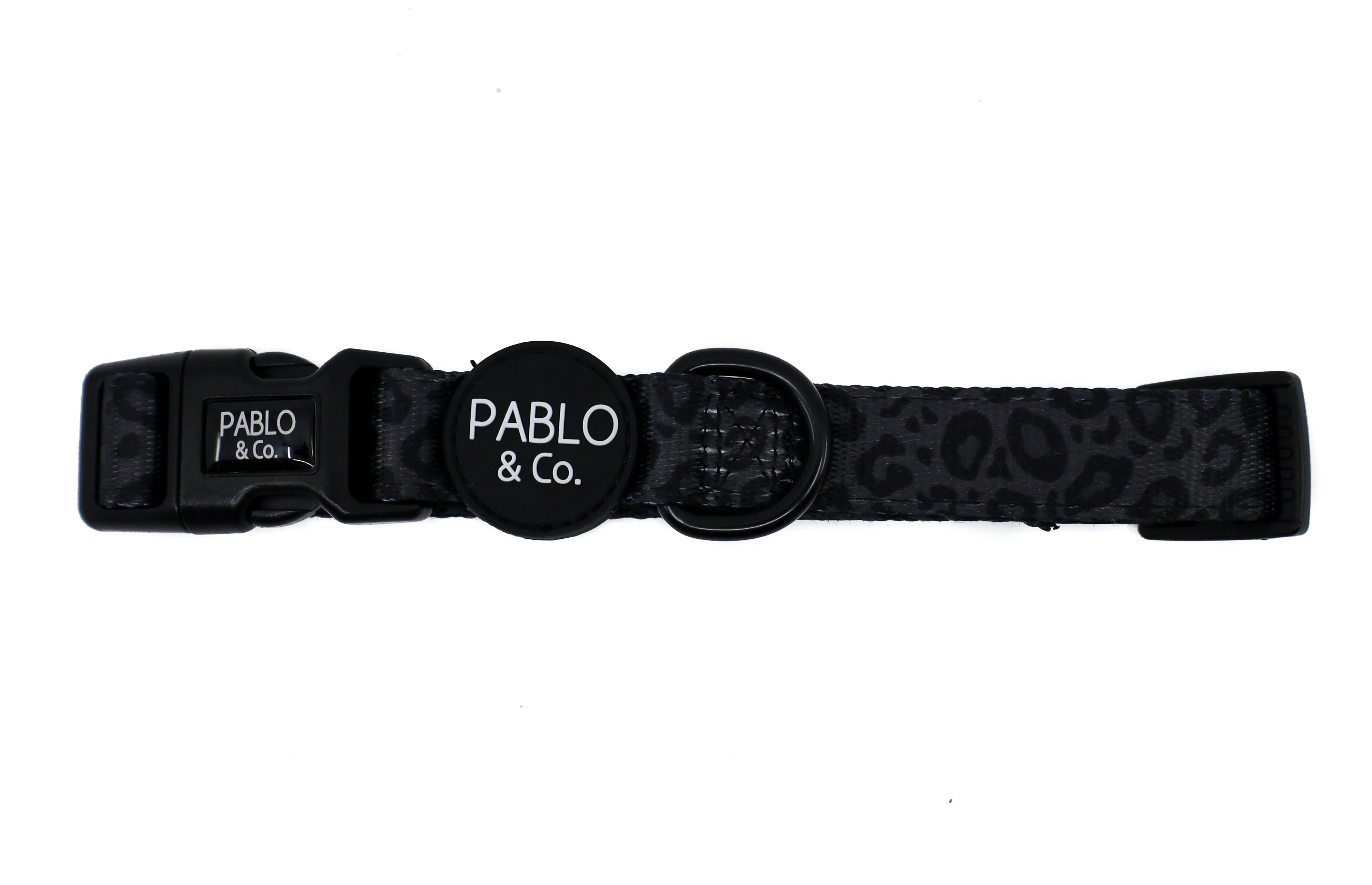 Wild Leopard: Collar - Image 3